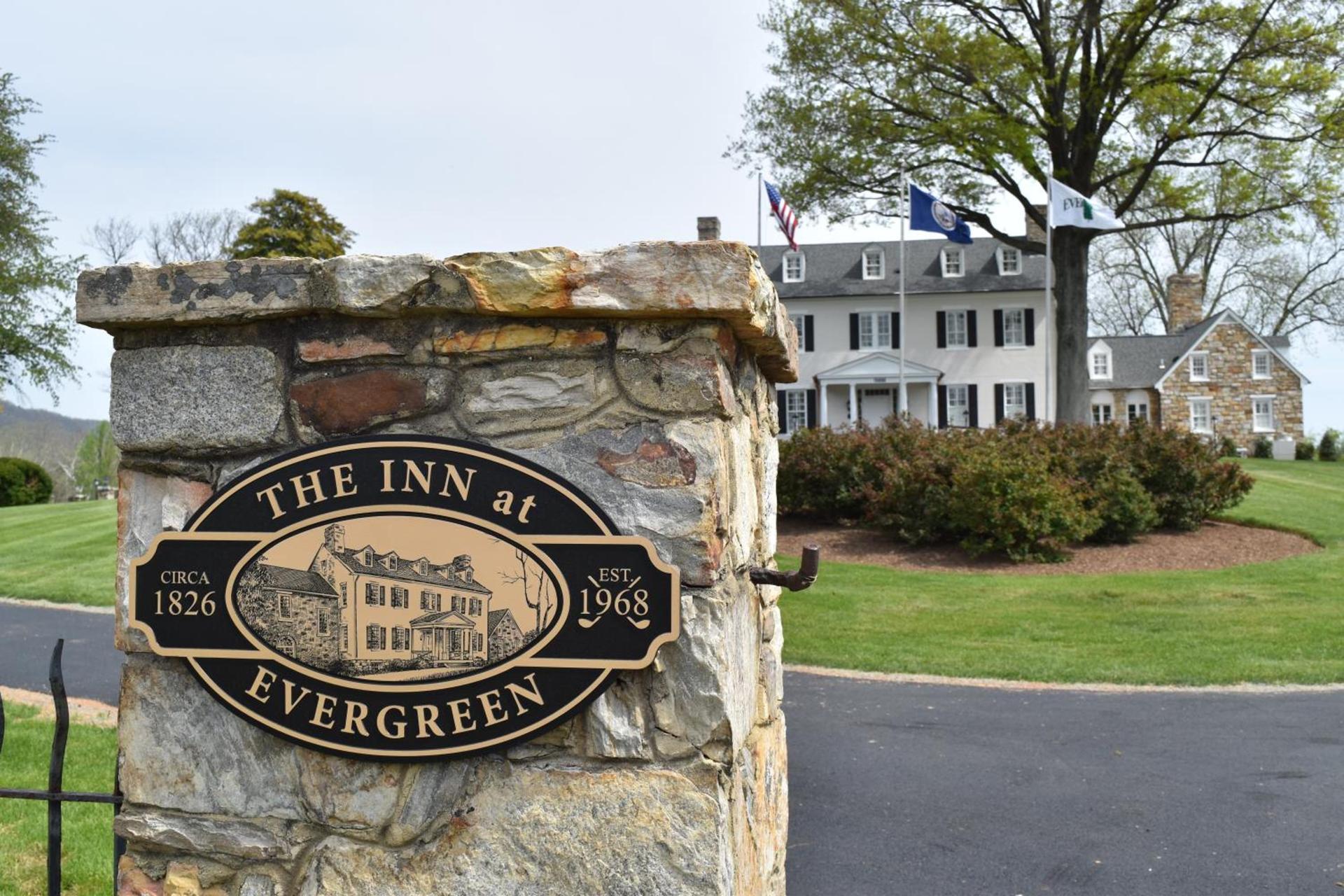 Inn at Evergreen photo 5