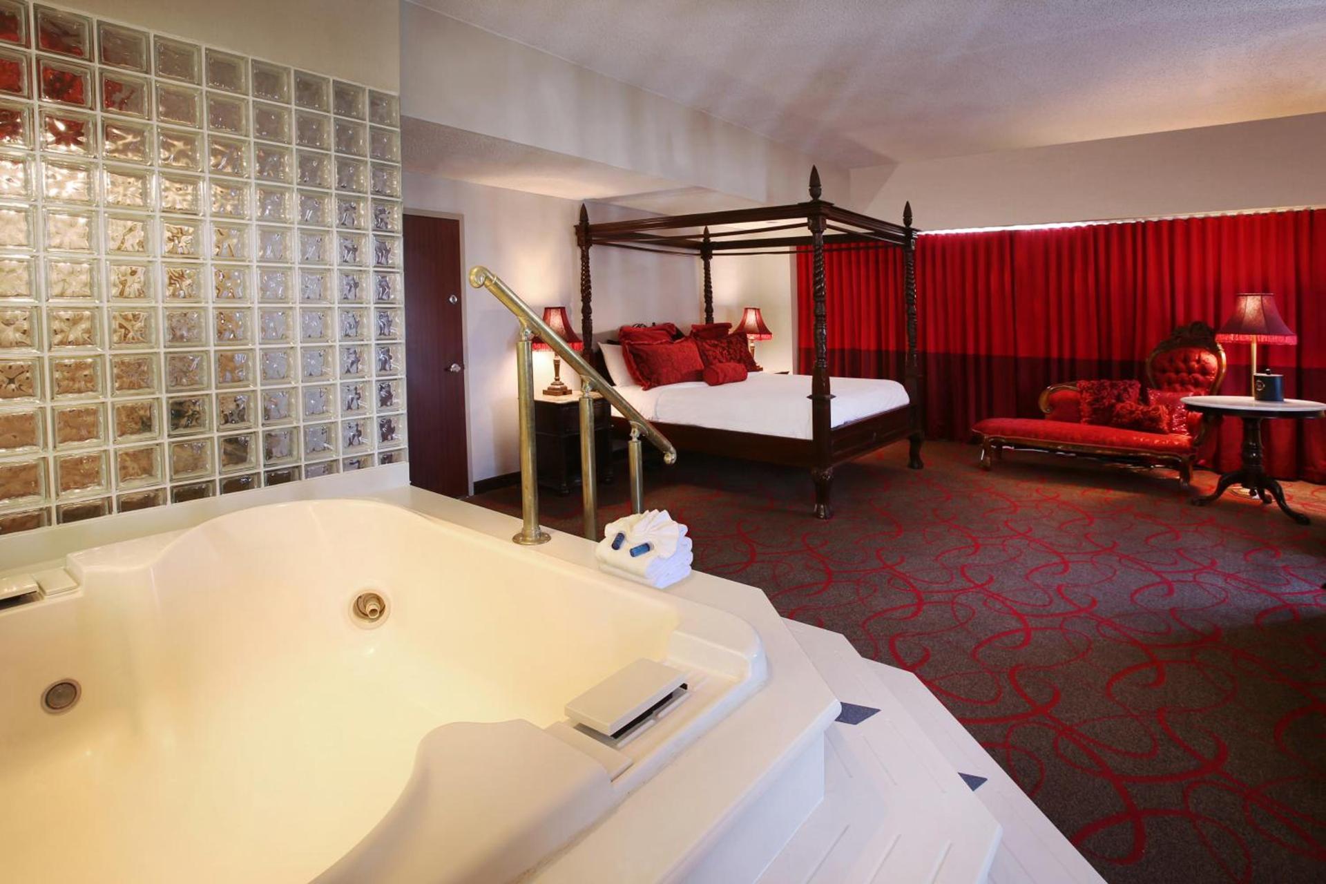 The Claridge Hotel photo 44