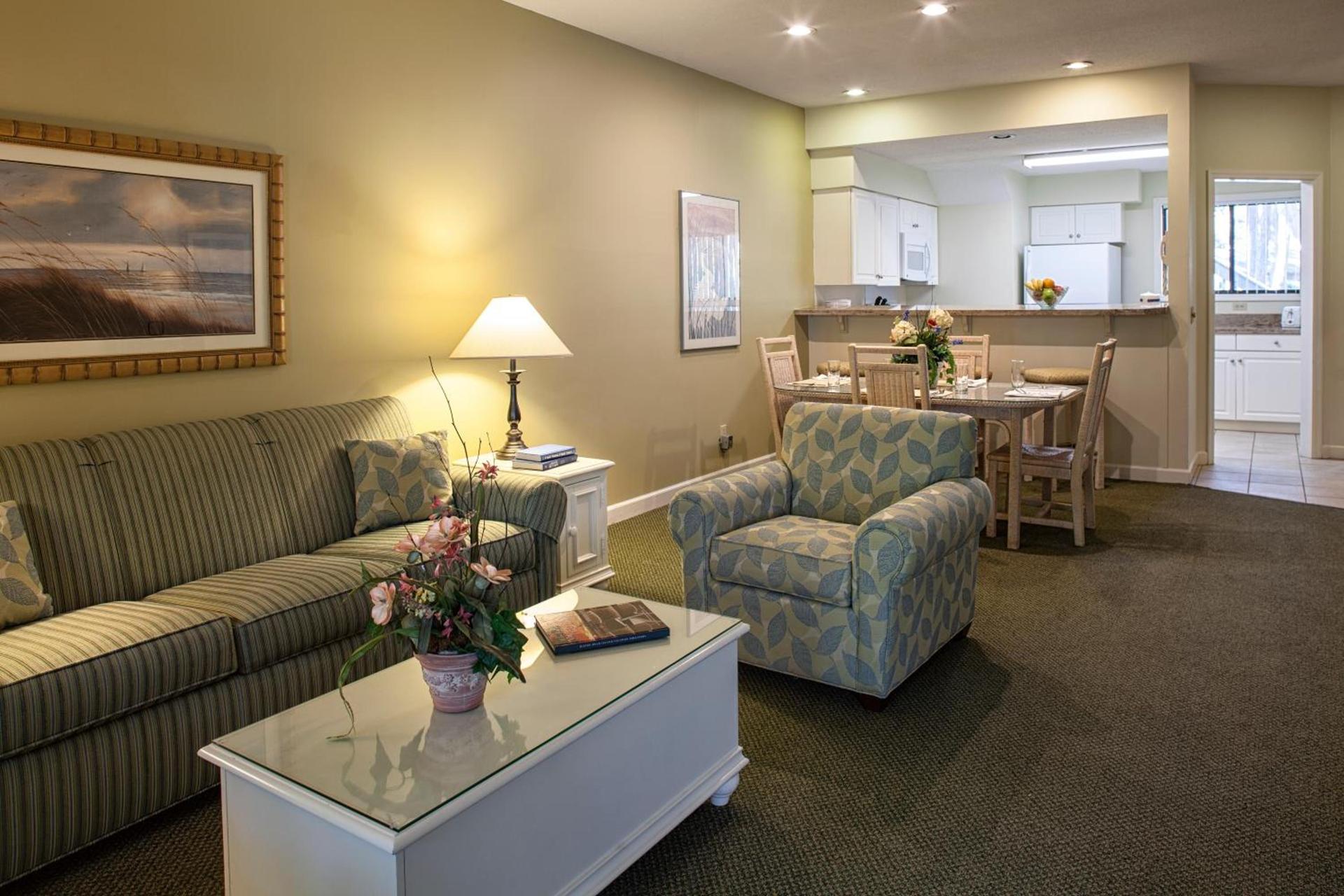 Carolina Club by Spinnaker Resorts photo 18