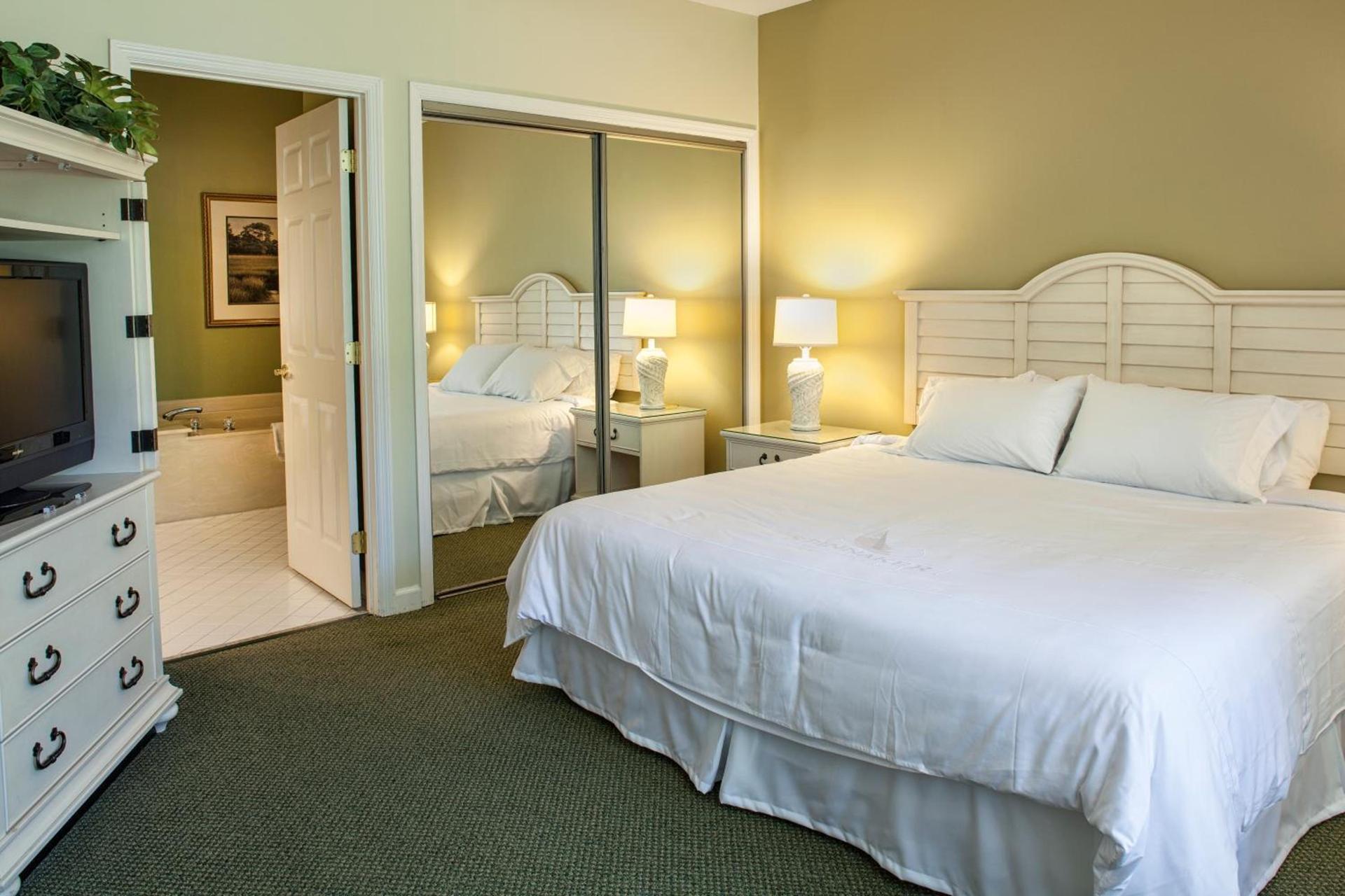 Carolina Club by Spinnaker Resorts photo 21