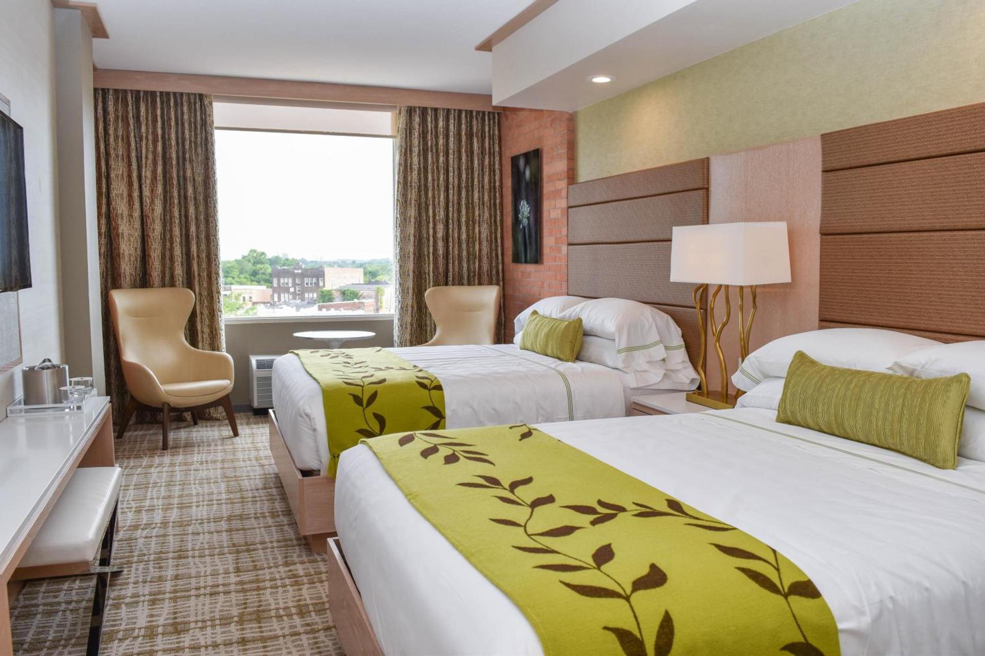 The Fredonia Hotel photo 31