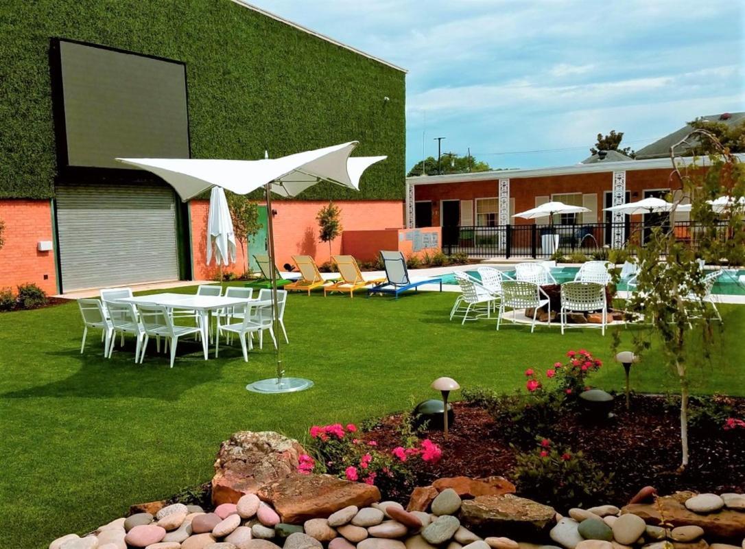 The Fredonia Hotel photo 32