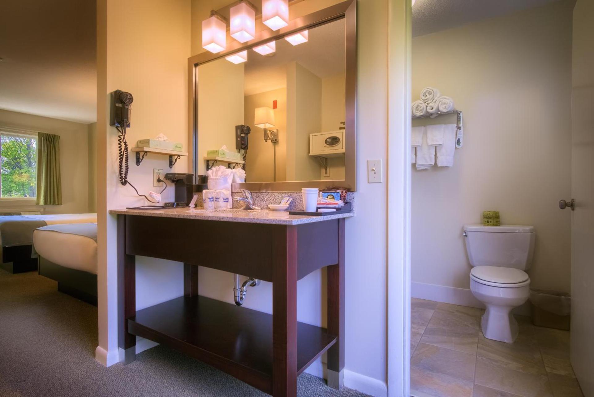 Sun & Ski Inn and Suites photo 25