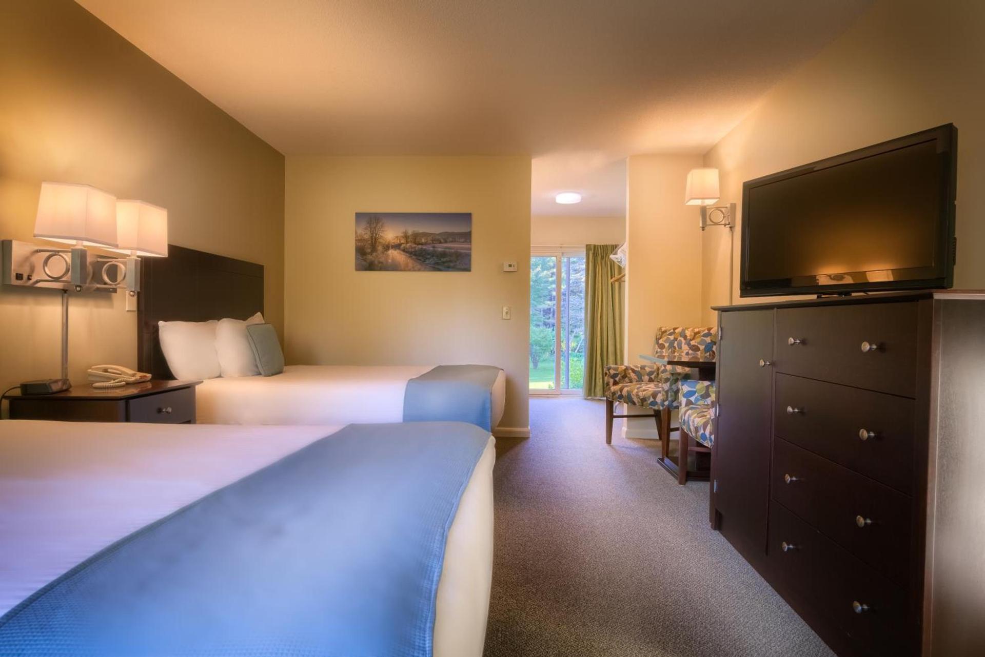 Sun & Ski Inn and Suites photo 27