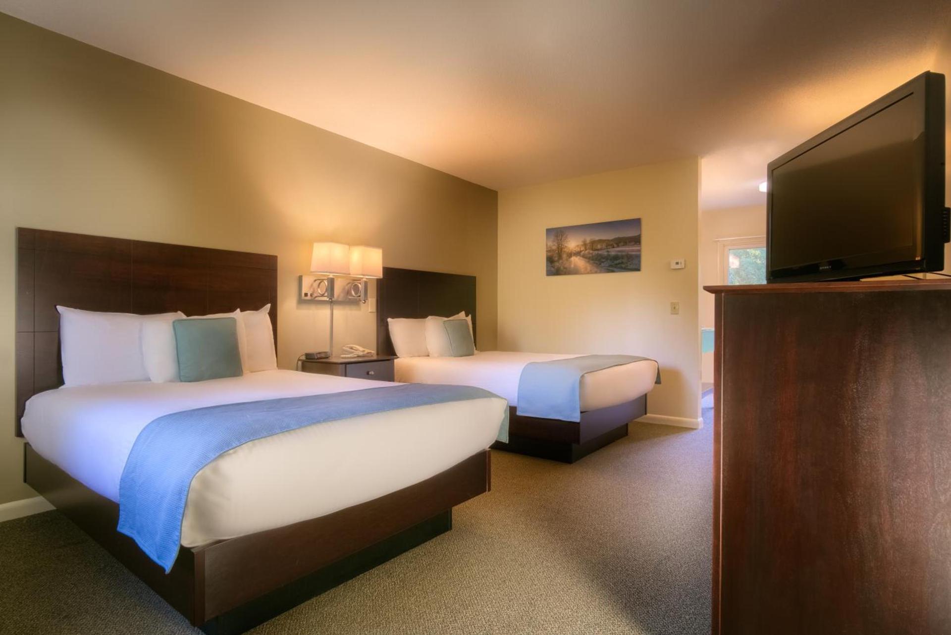 Sun & Ski Inn and Suites photo 28