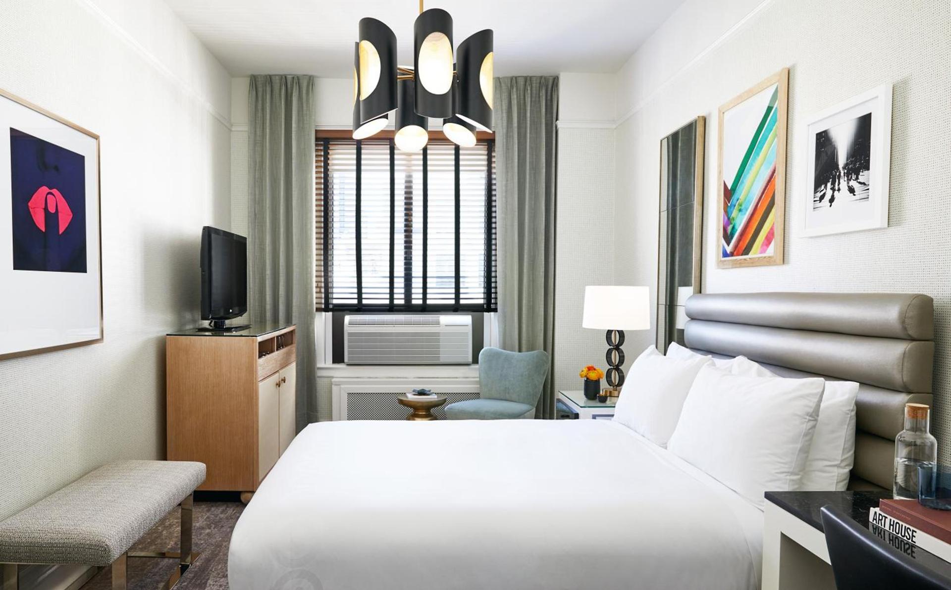 Galleria Park Hotel photo 19