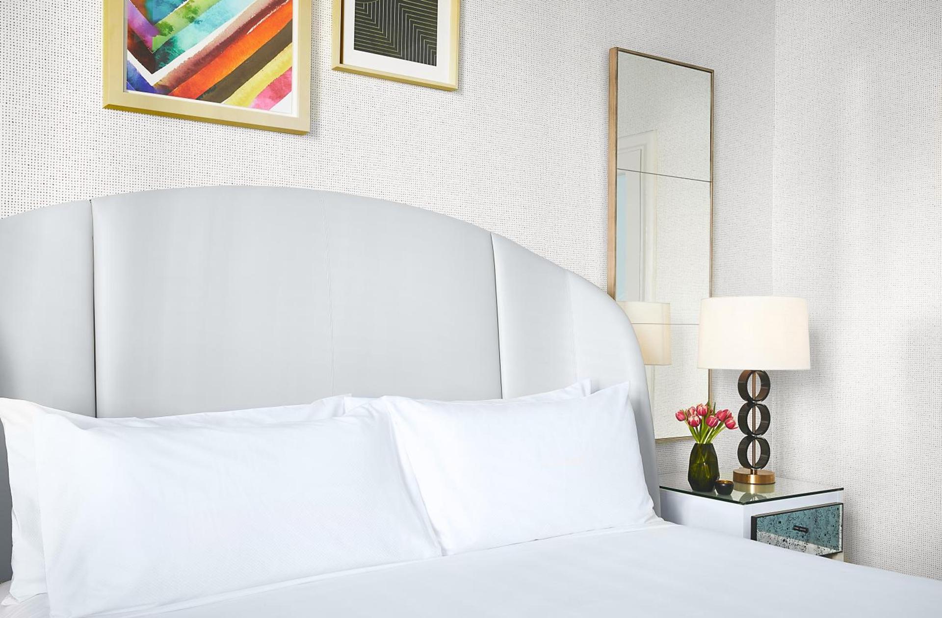 Galleria Park Hotel photo 13