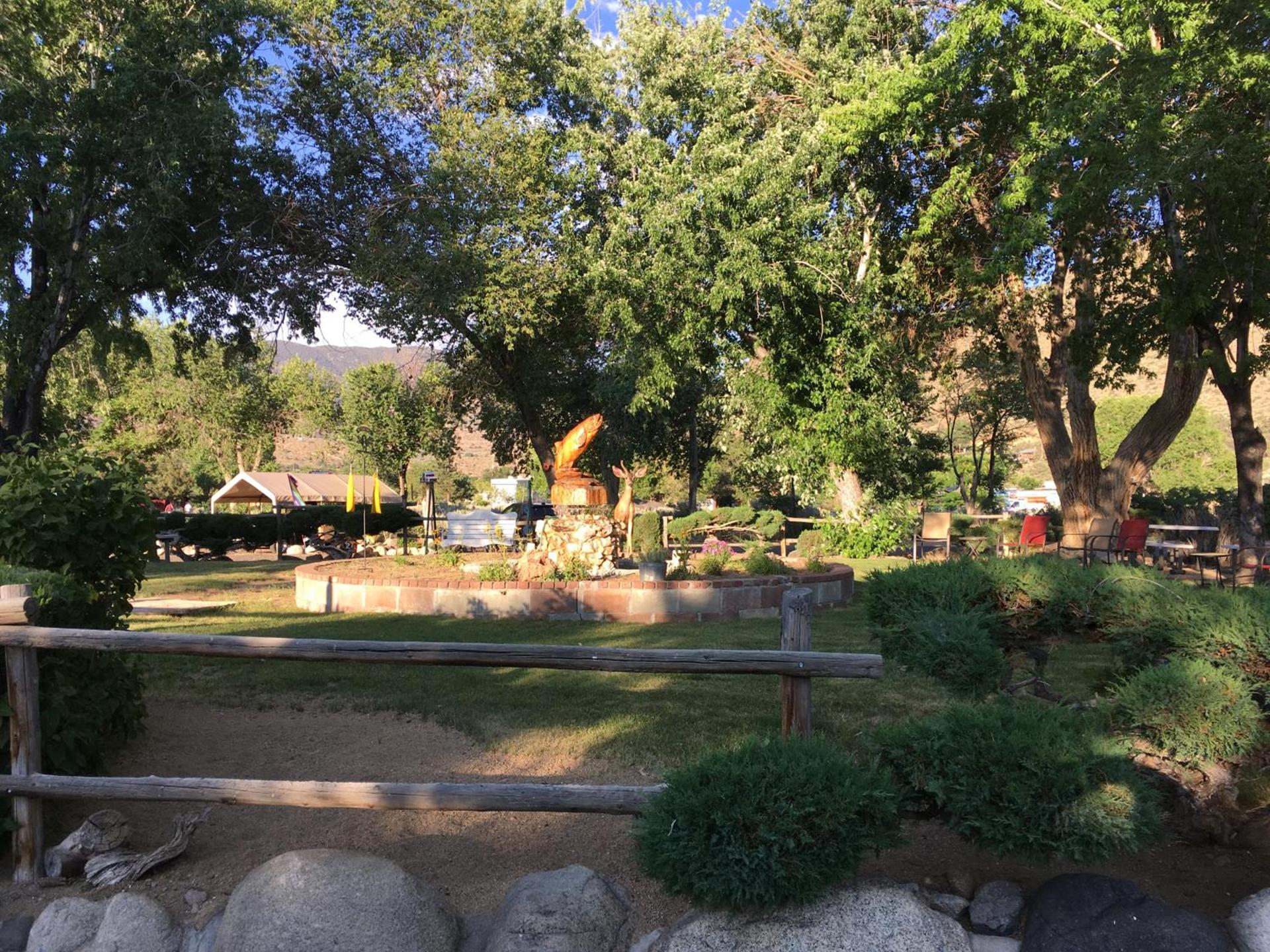 Toiyabe Motel photo 27