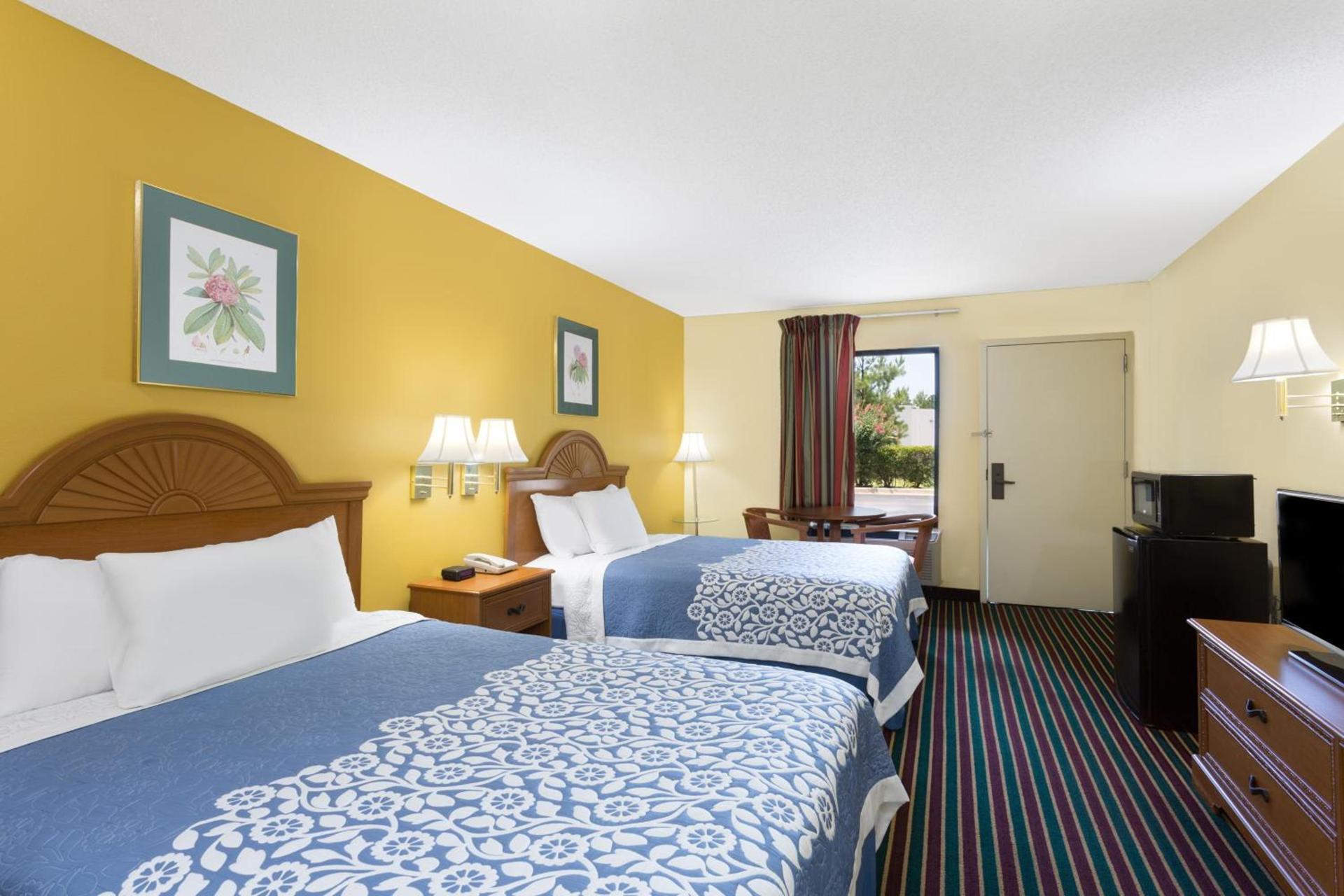 Days Inn by Wyndham Biscoe photo 8
