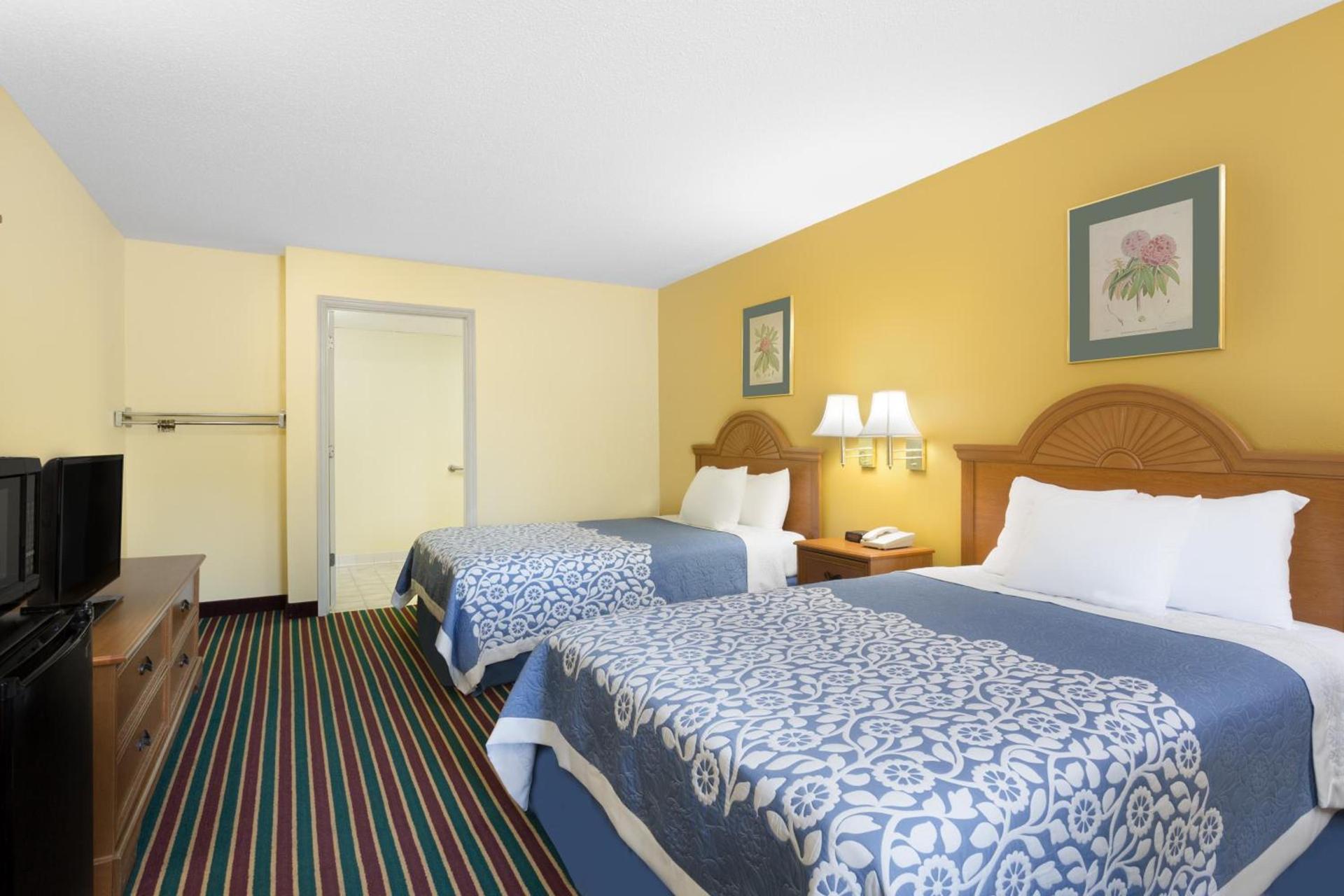 Days Inn by Wyndham Biscoe photo 10