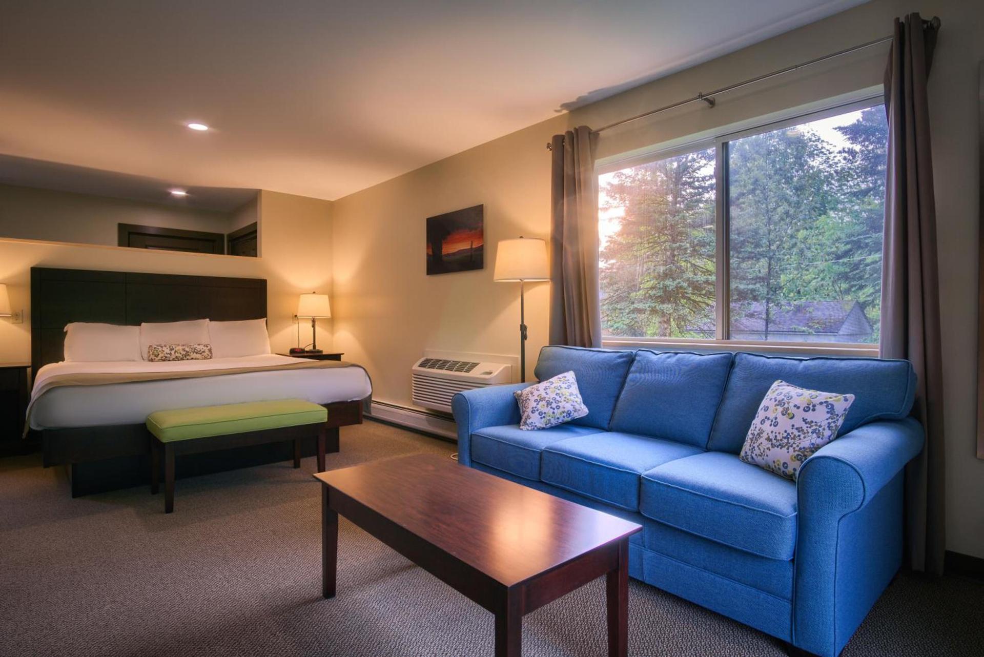 Sun & Ski Inn and Suites photo 18