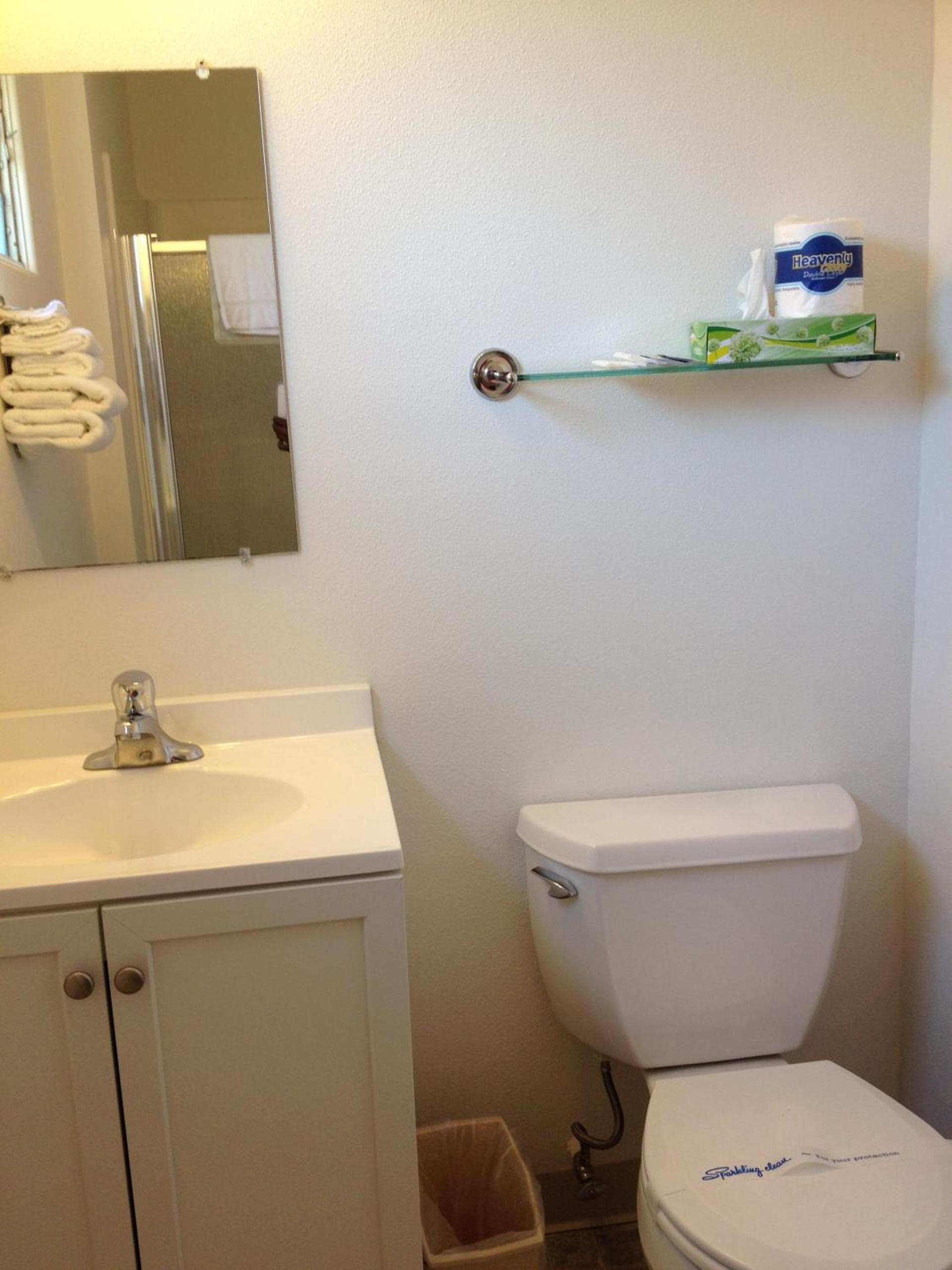 Villa West Motel photo 2