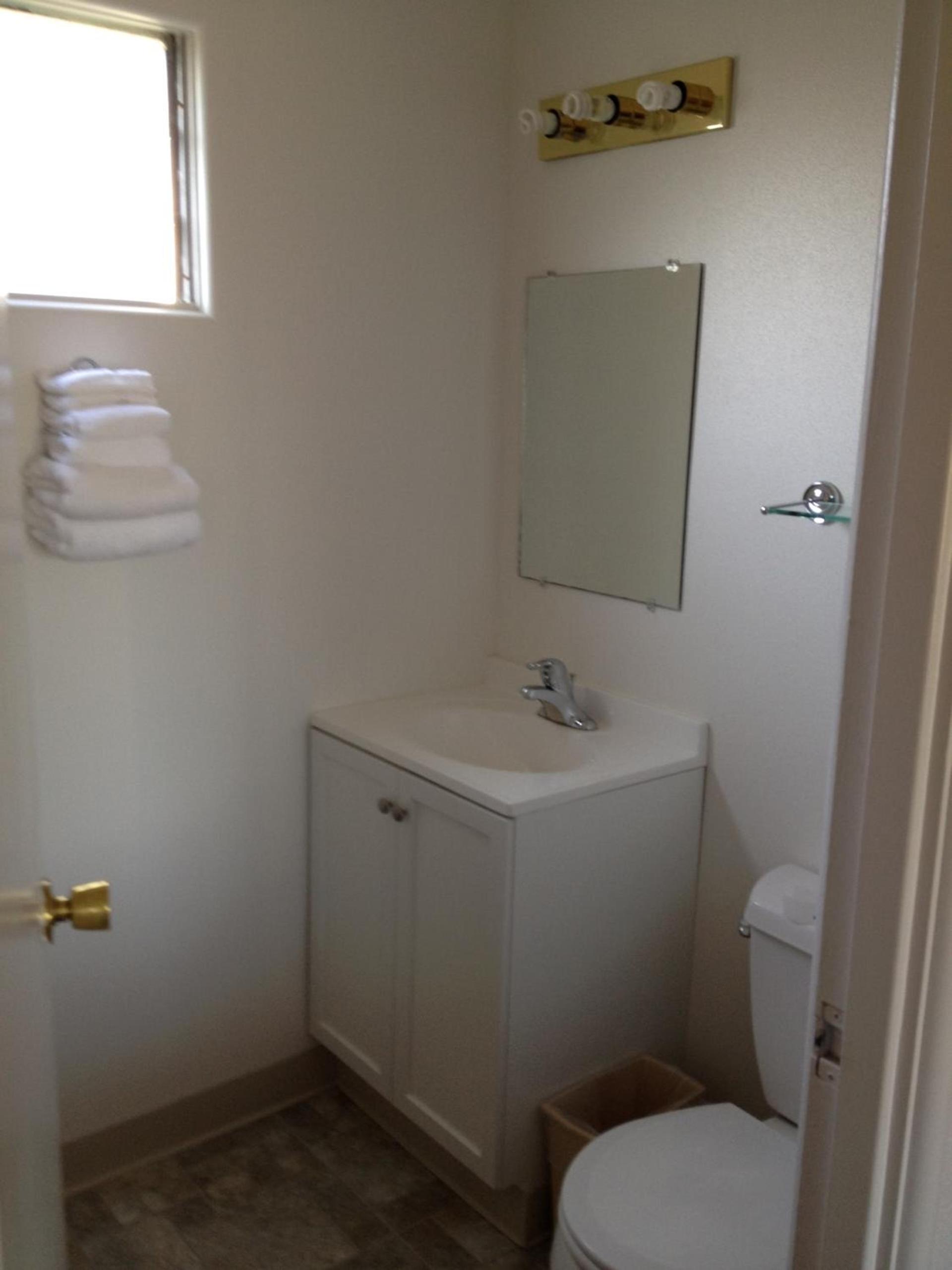 Villa West Motel photo 8
