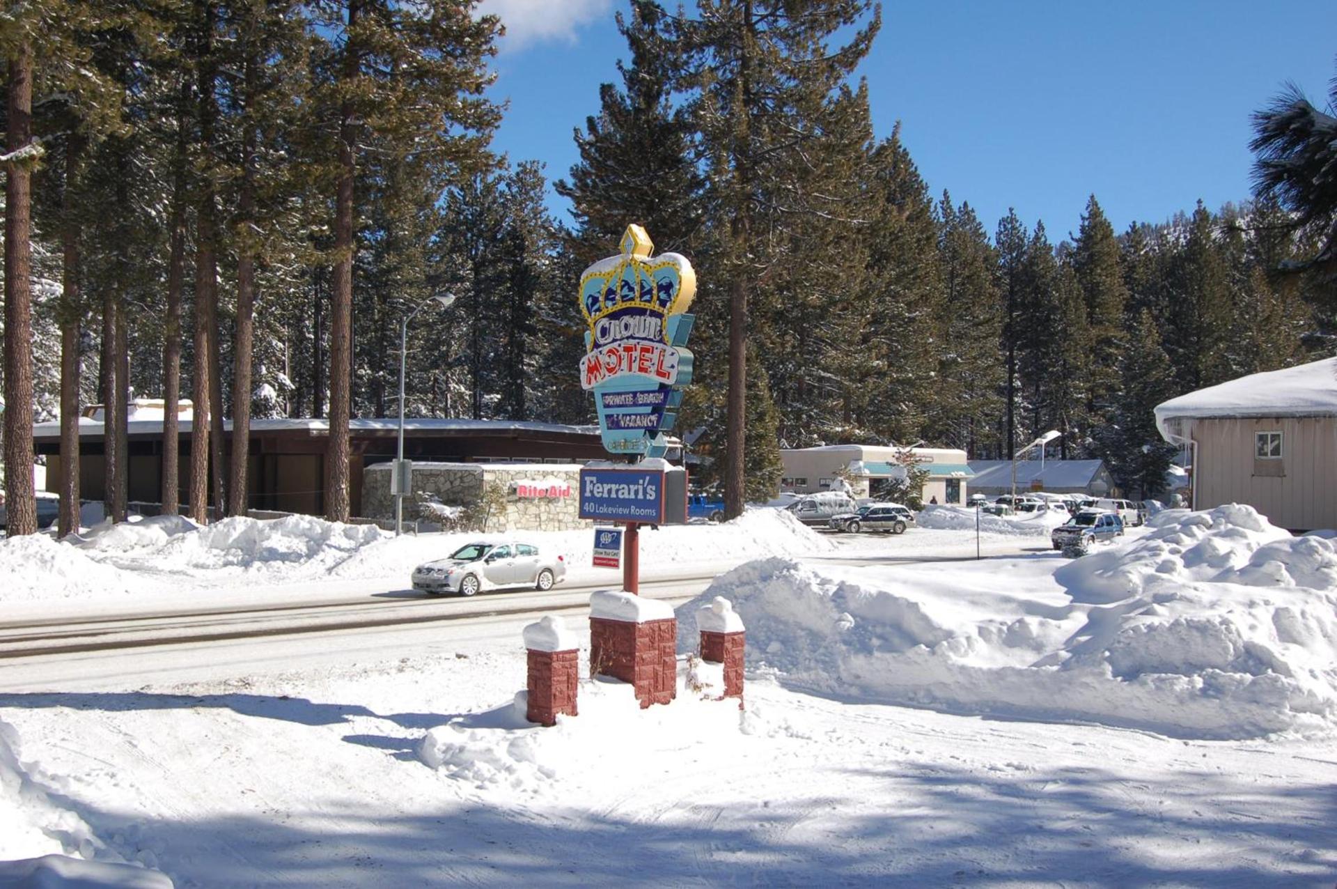 Crown Motel photo 10