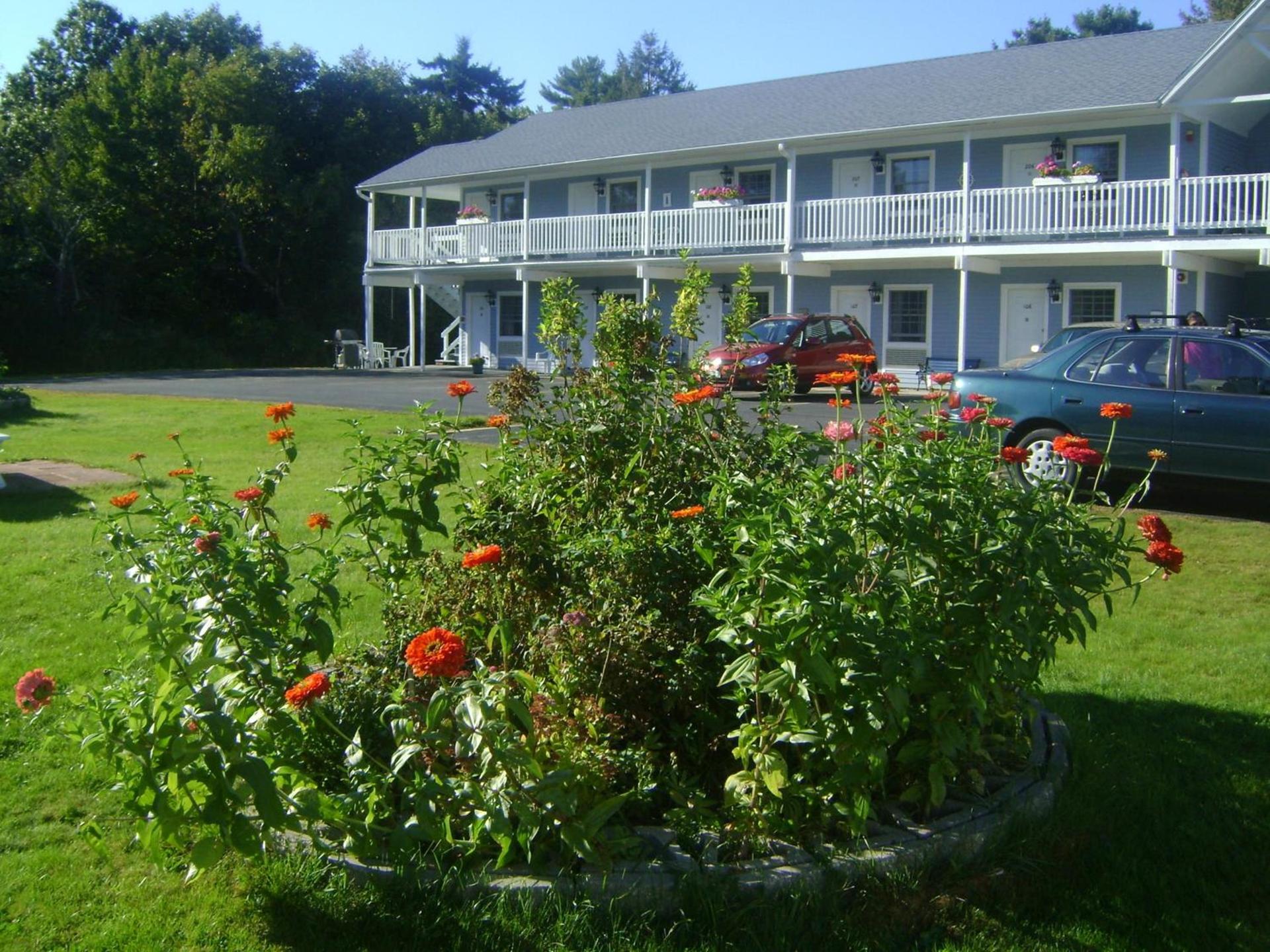 Americas Best Value Inn Scarborough Portland photo 14