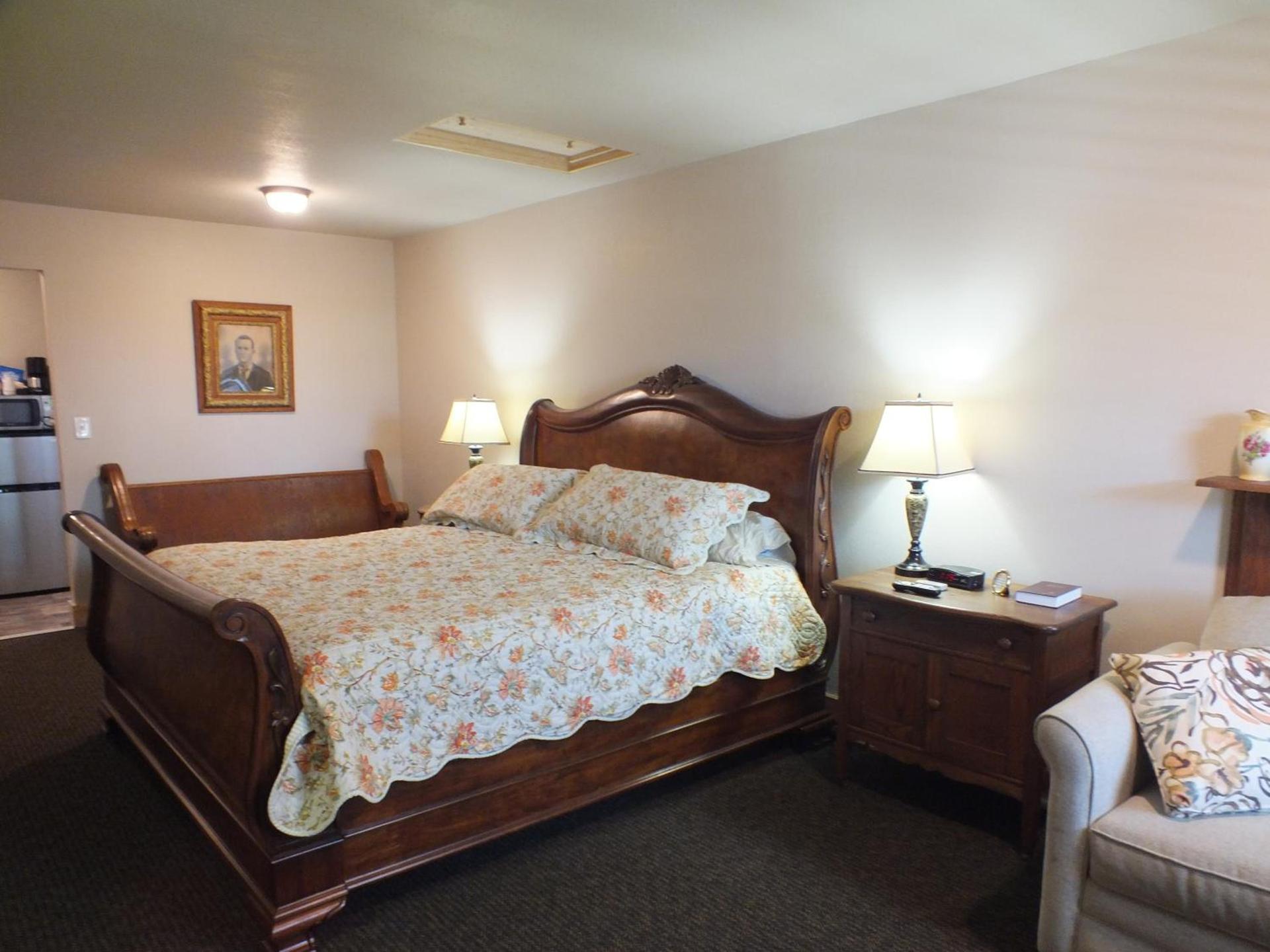 Scarborough Inn photo 43