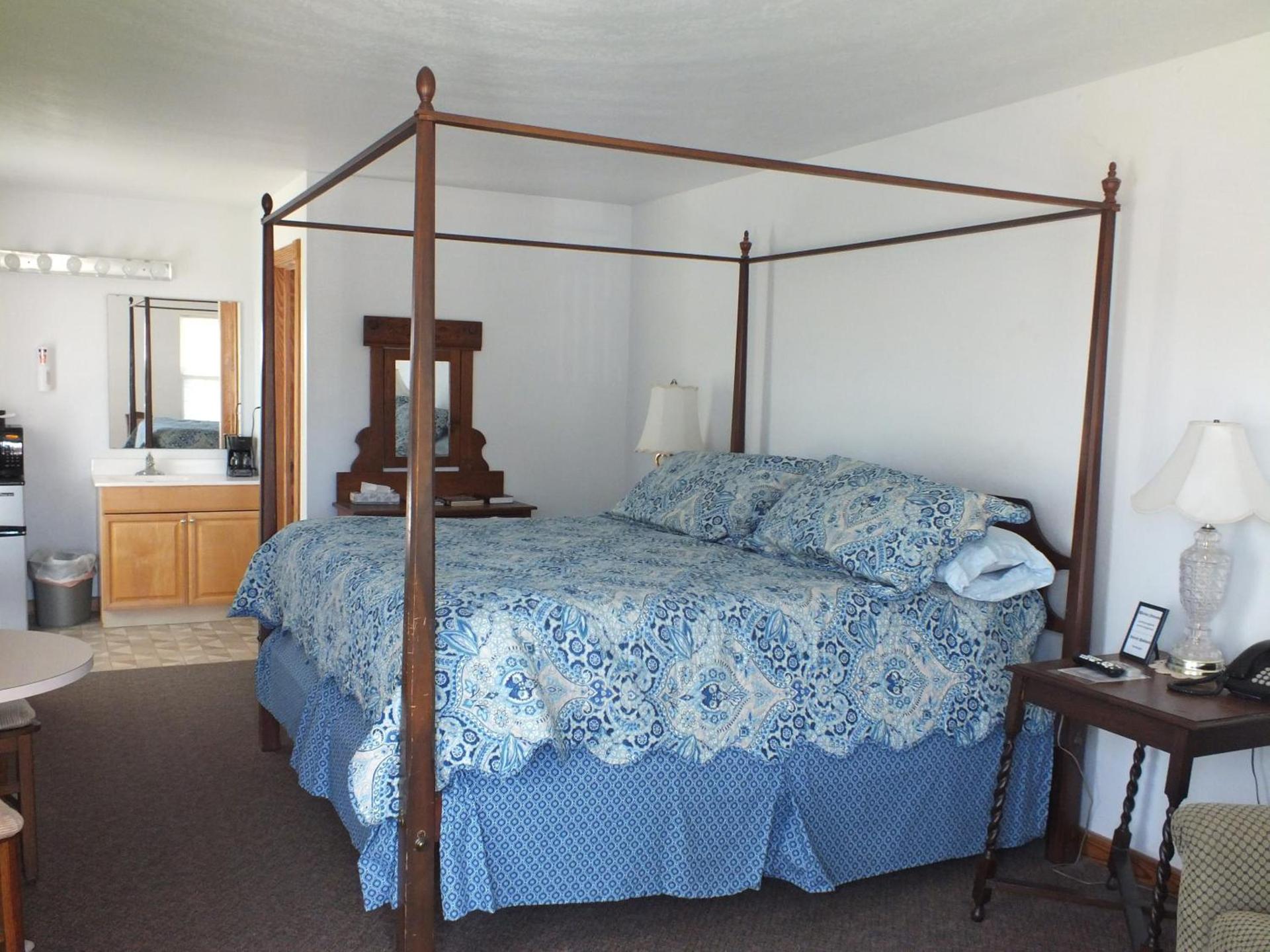 Scarborough Inn photo 21