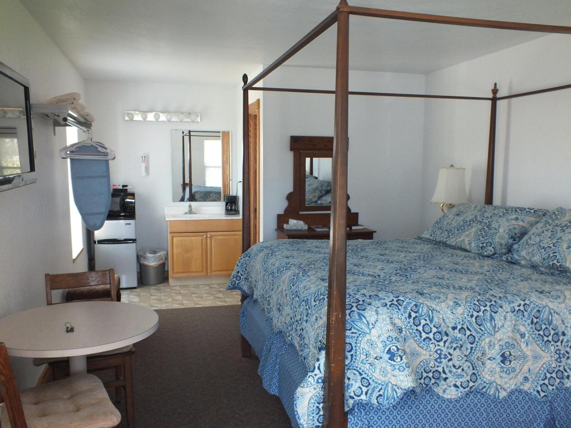 Scarborough Inn photo 22