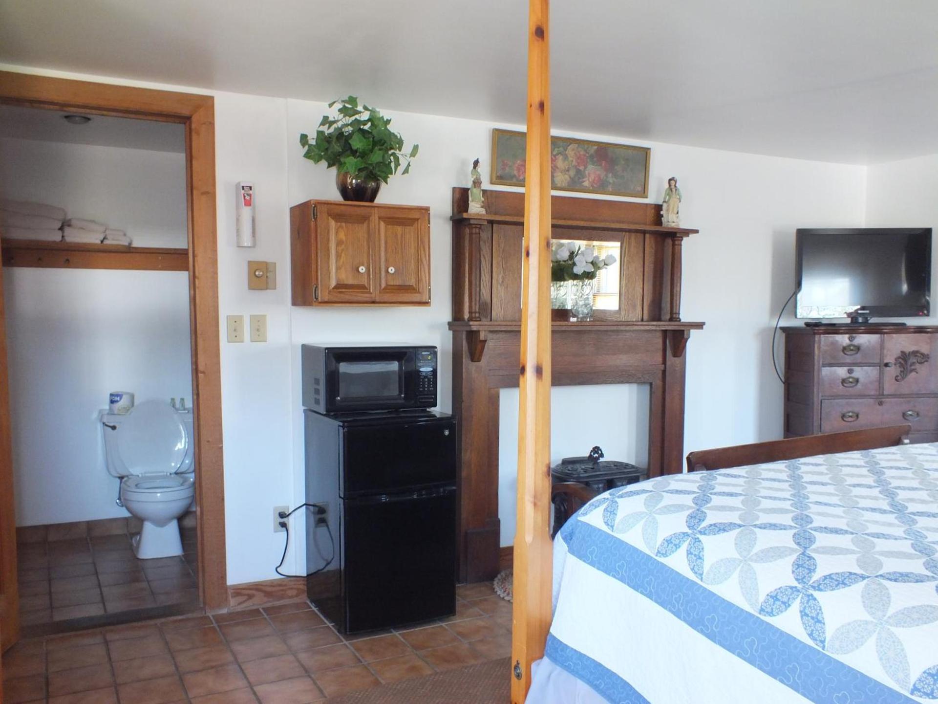 Scarborough Inn photo 34