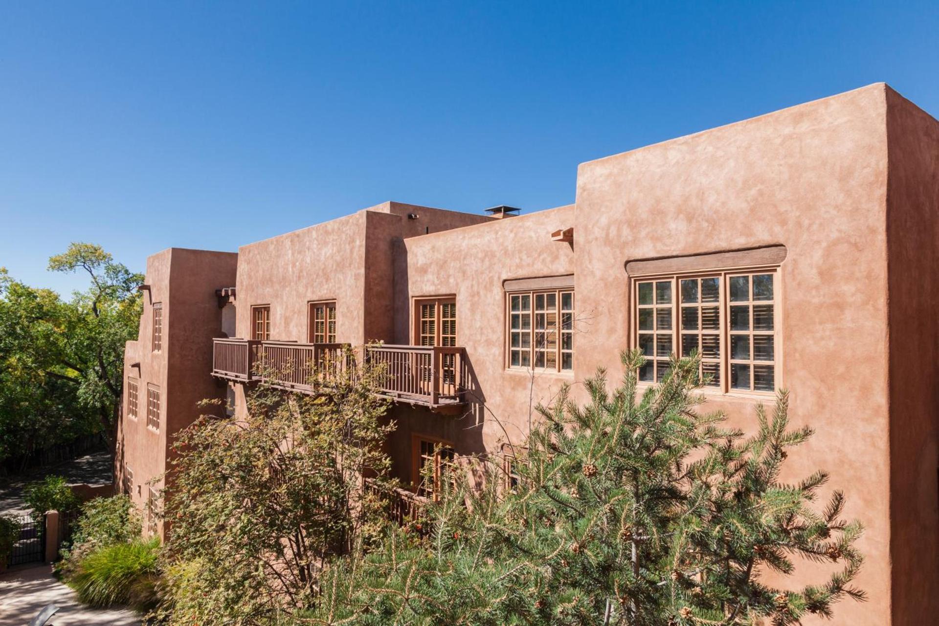 Hotel Santa Fe photo 17