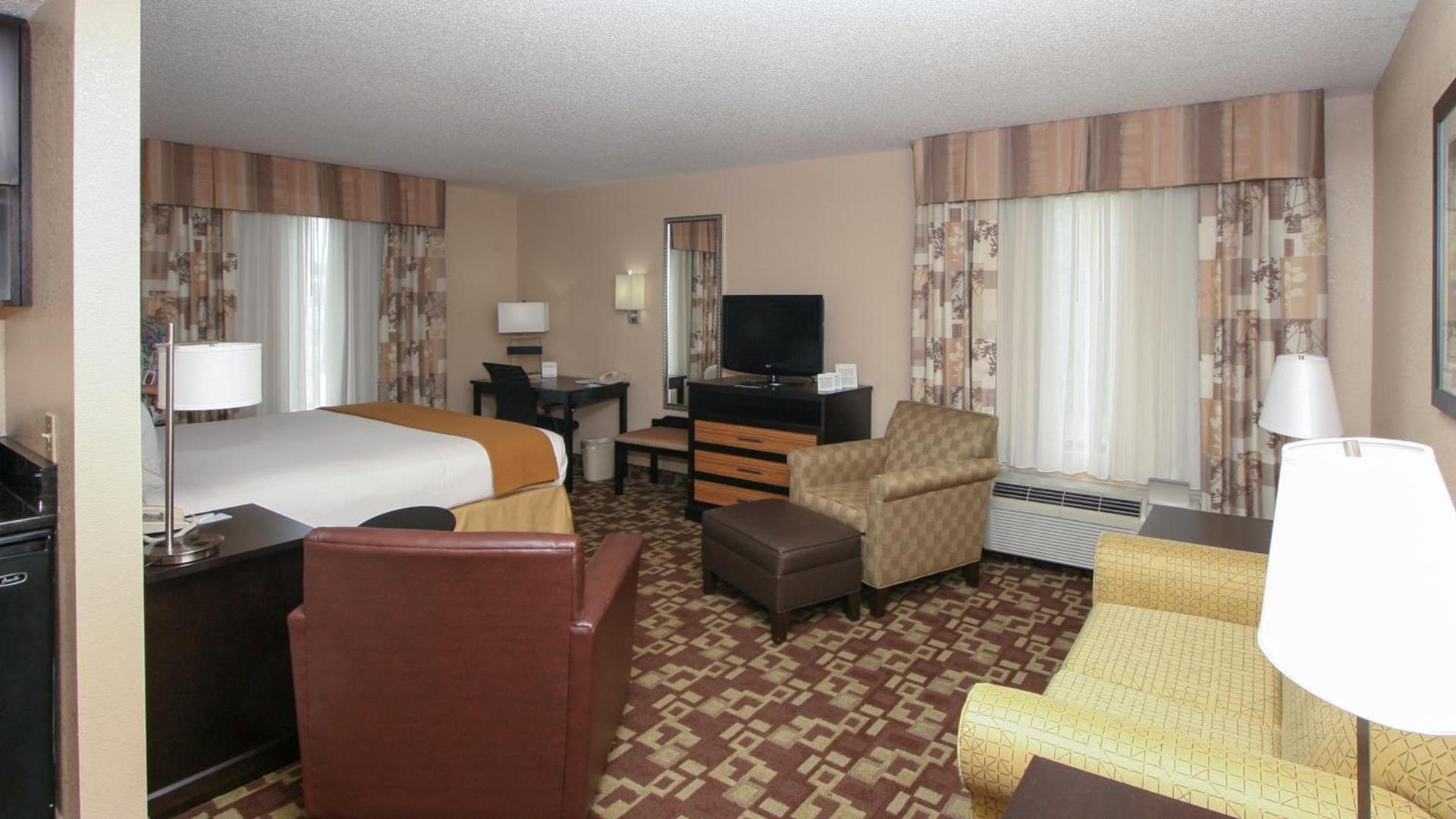 Country Inn & Suites by Radisson, Shelby, NC photo 4