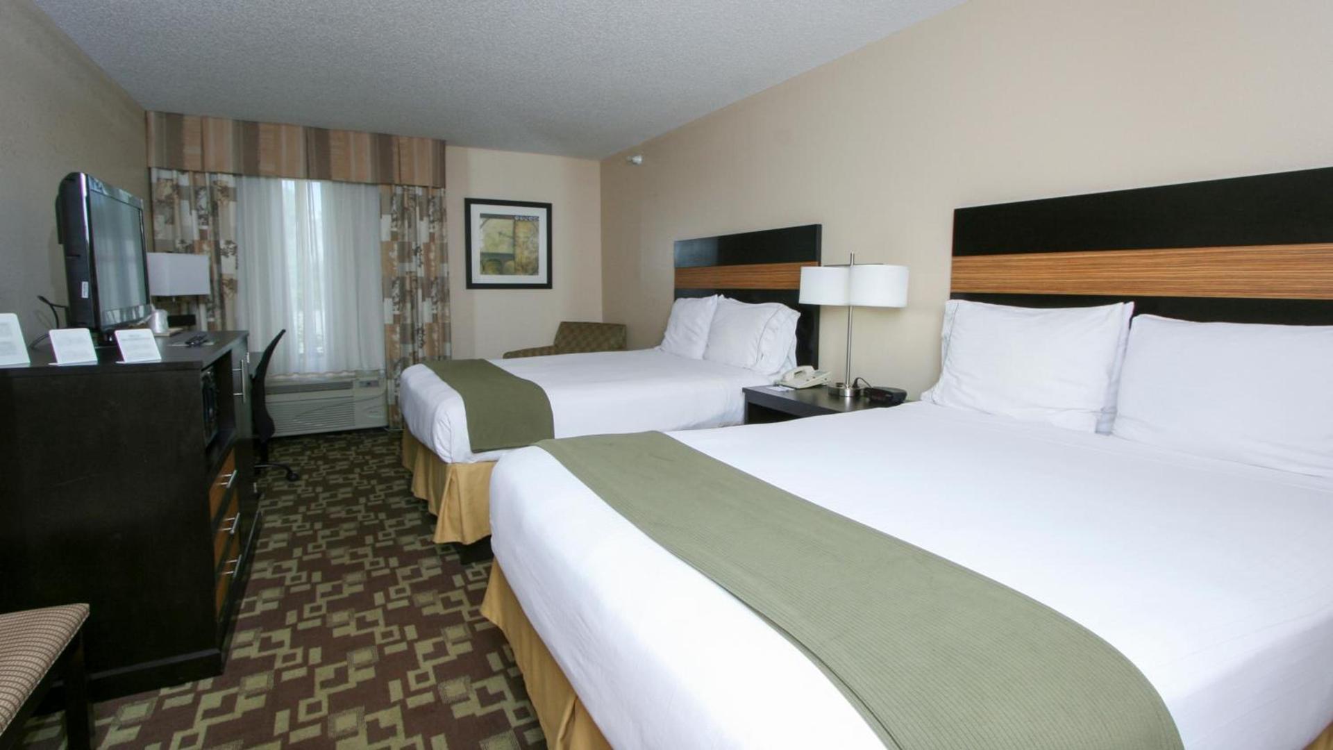 Country Inn & Suites by Radisson, Shelby, NC photo 11