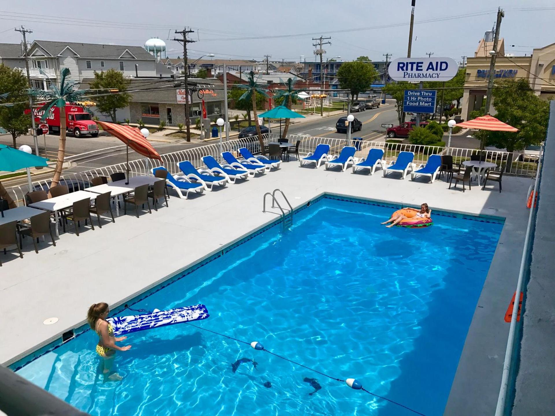 Royal Court Motel photo 84