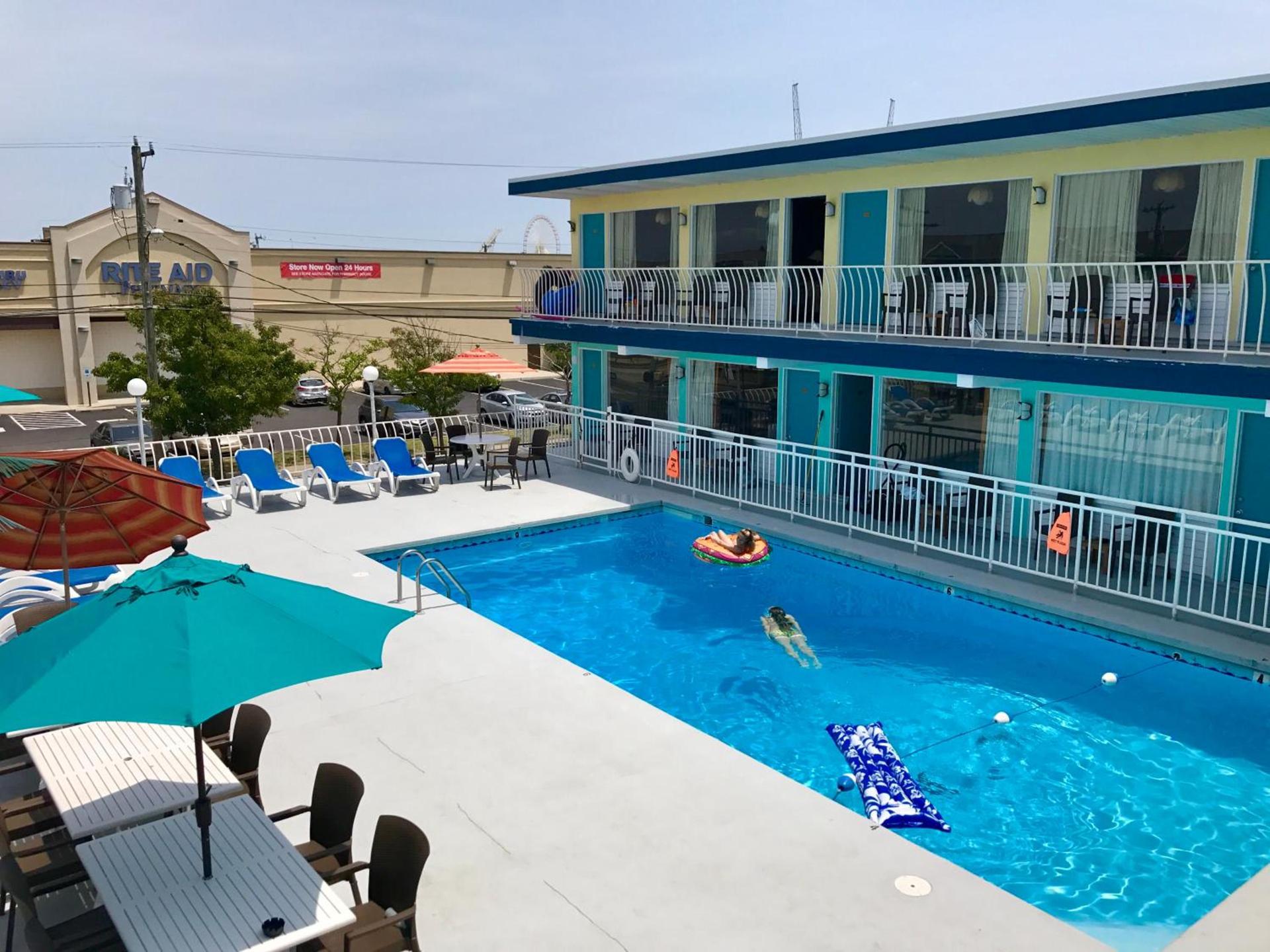 Royal Court Motel photo 85