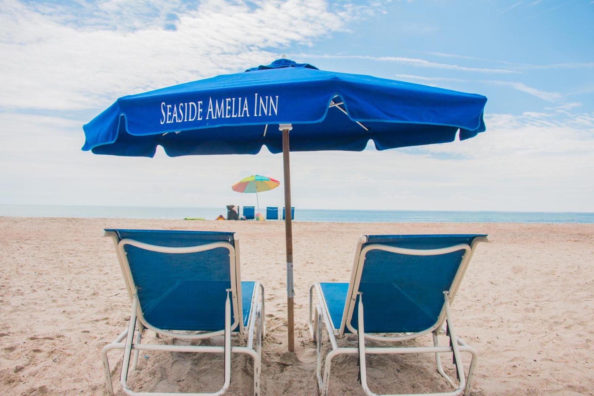 Seaside Amelia Inn - Amelia Island photo 9