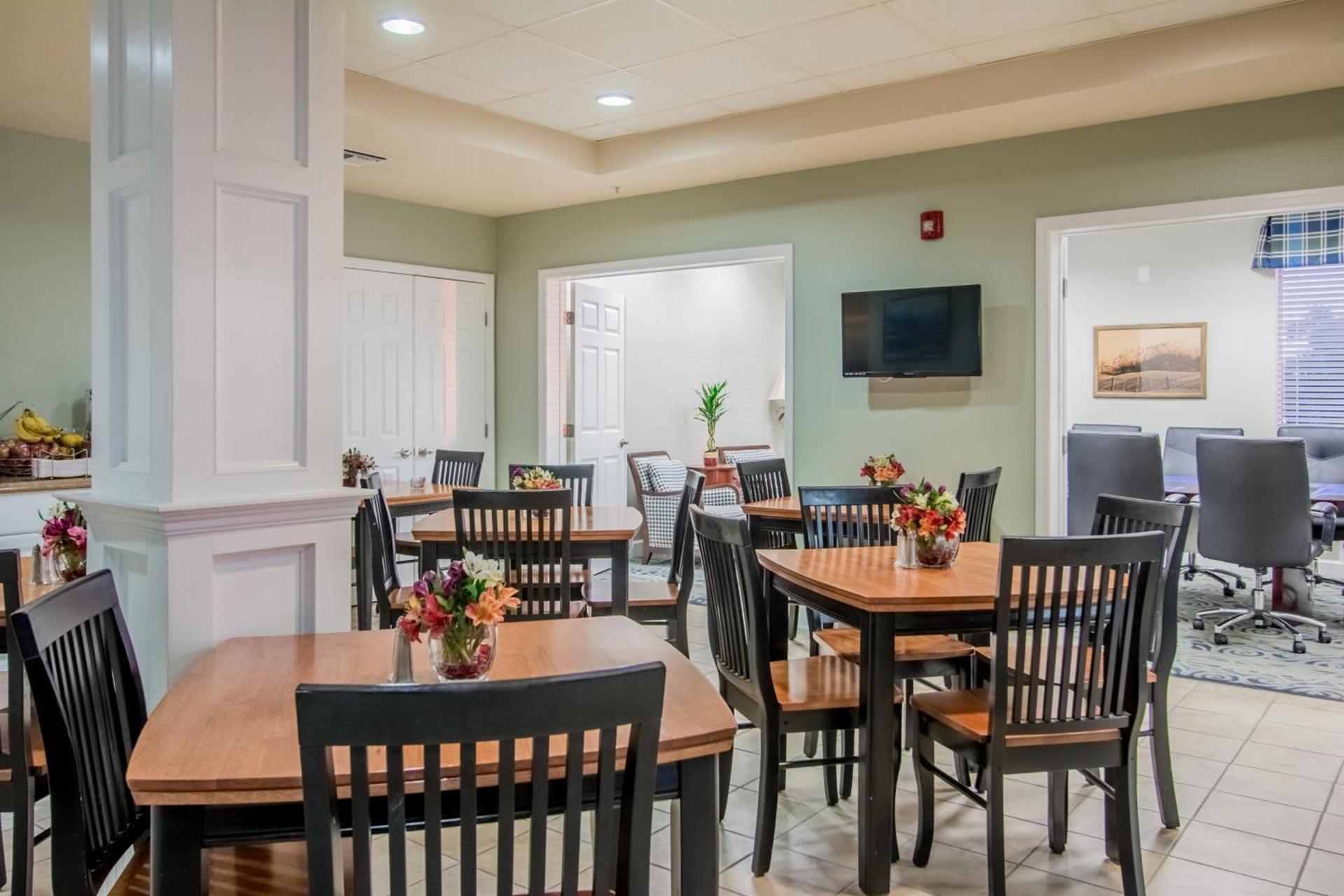 Seaside Amelia Inn - Amelia Island photo 36