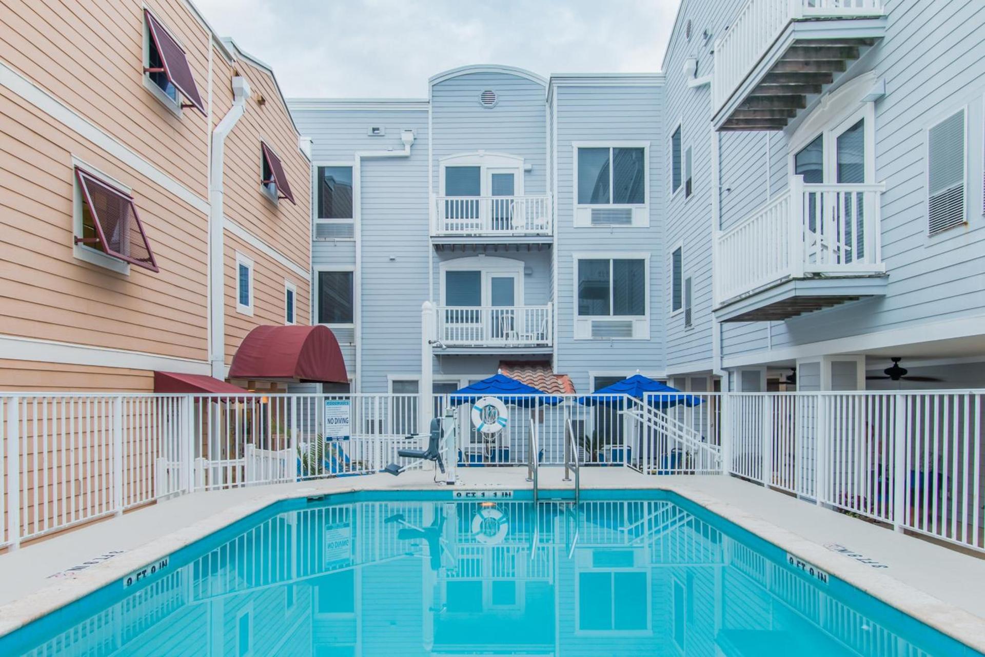 Seaside Amelia Inn - Amelia Island photo 4