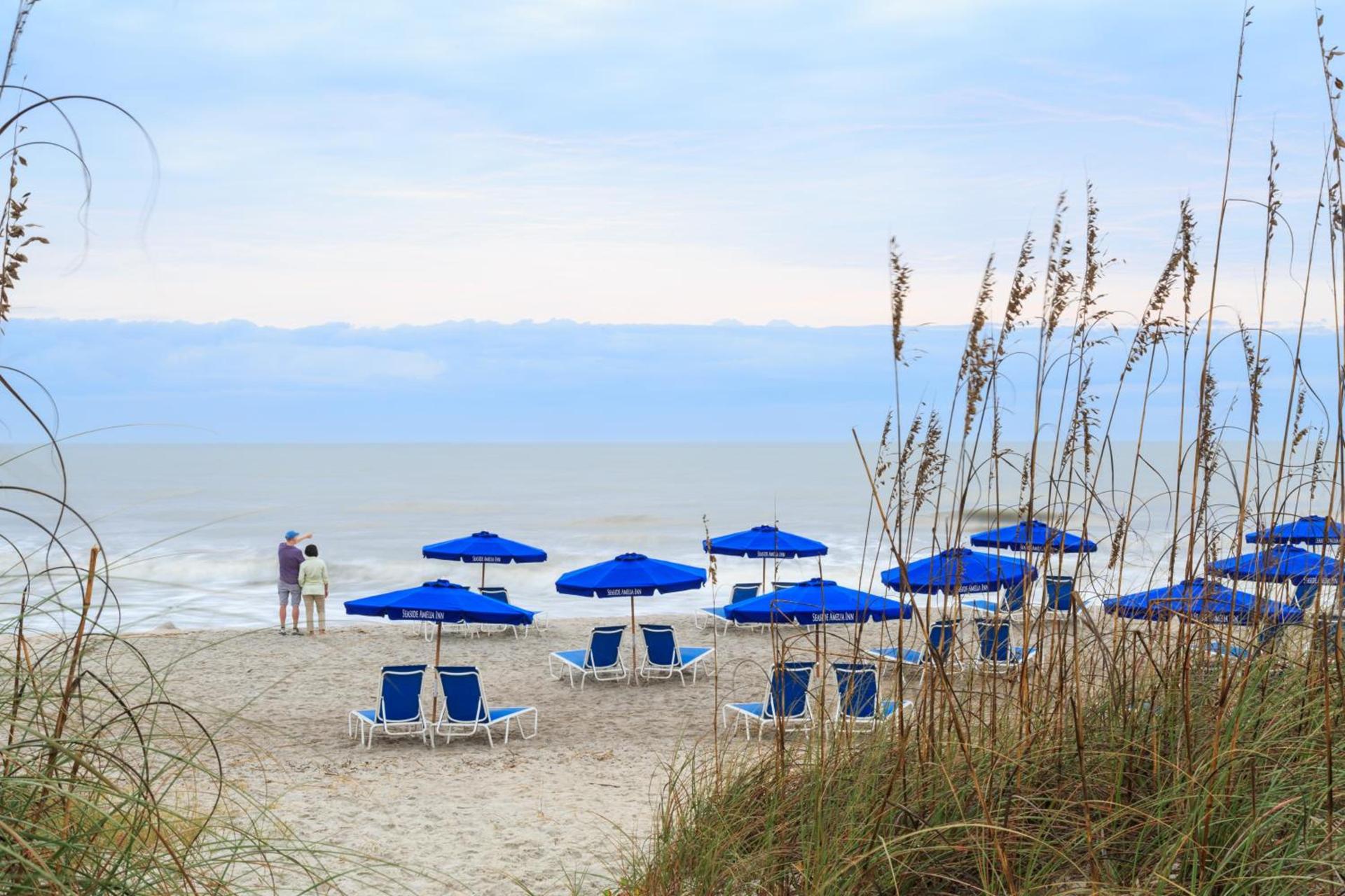 Seaside Amelia Inn - Amelia Island photo 34