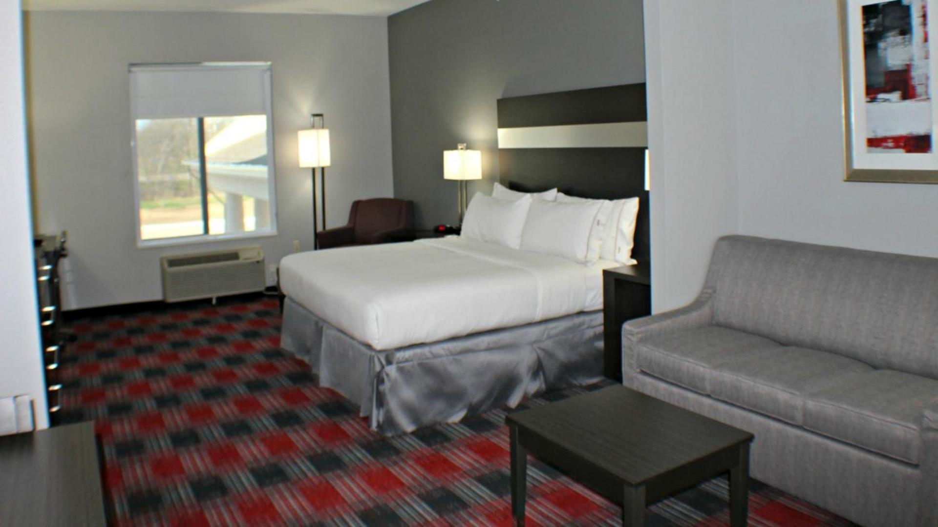 Holiday Inn Express & Suites Bonham by IHG photo 2