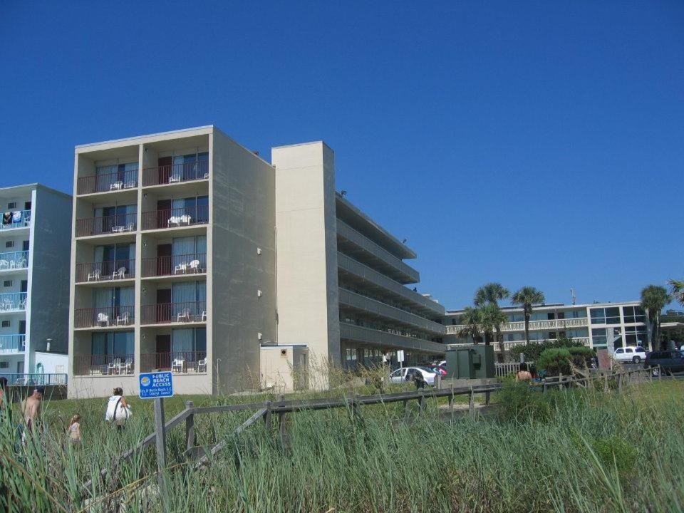 Oceanfront Viking Motel photo 1