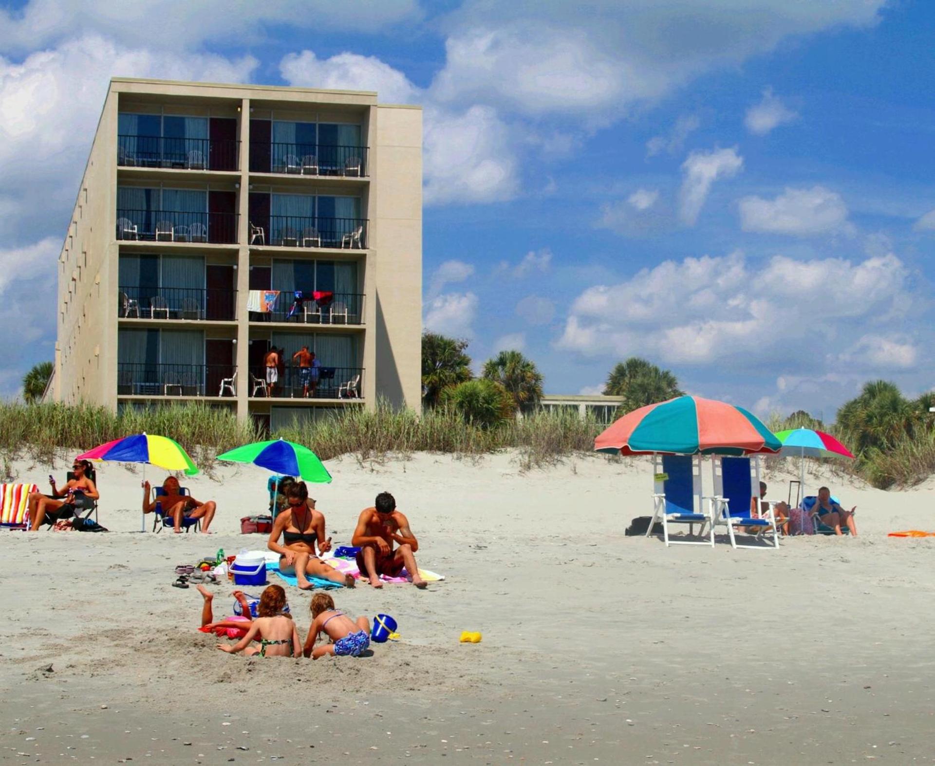 Oceanfront Viking Motel photo 24