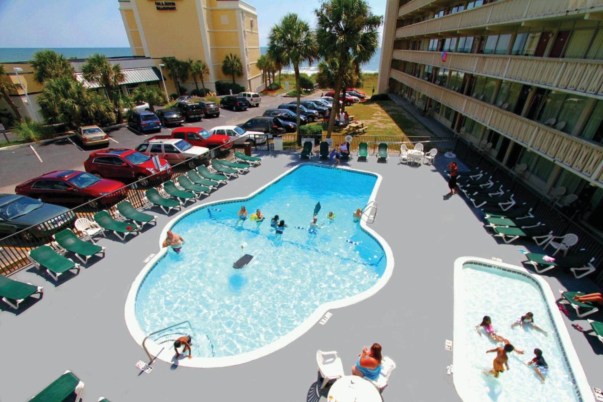 Oceanfront Viking Motel photo 4