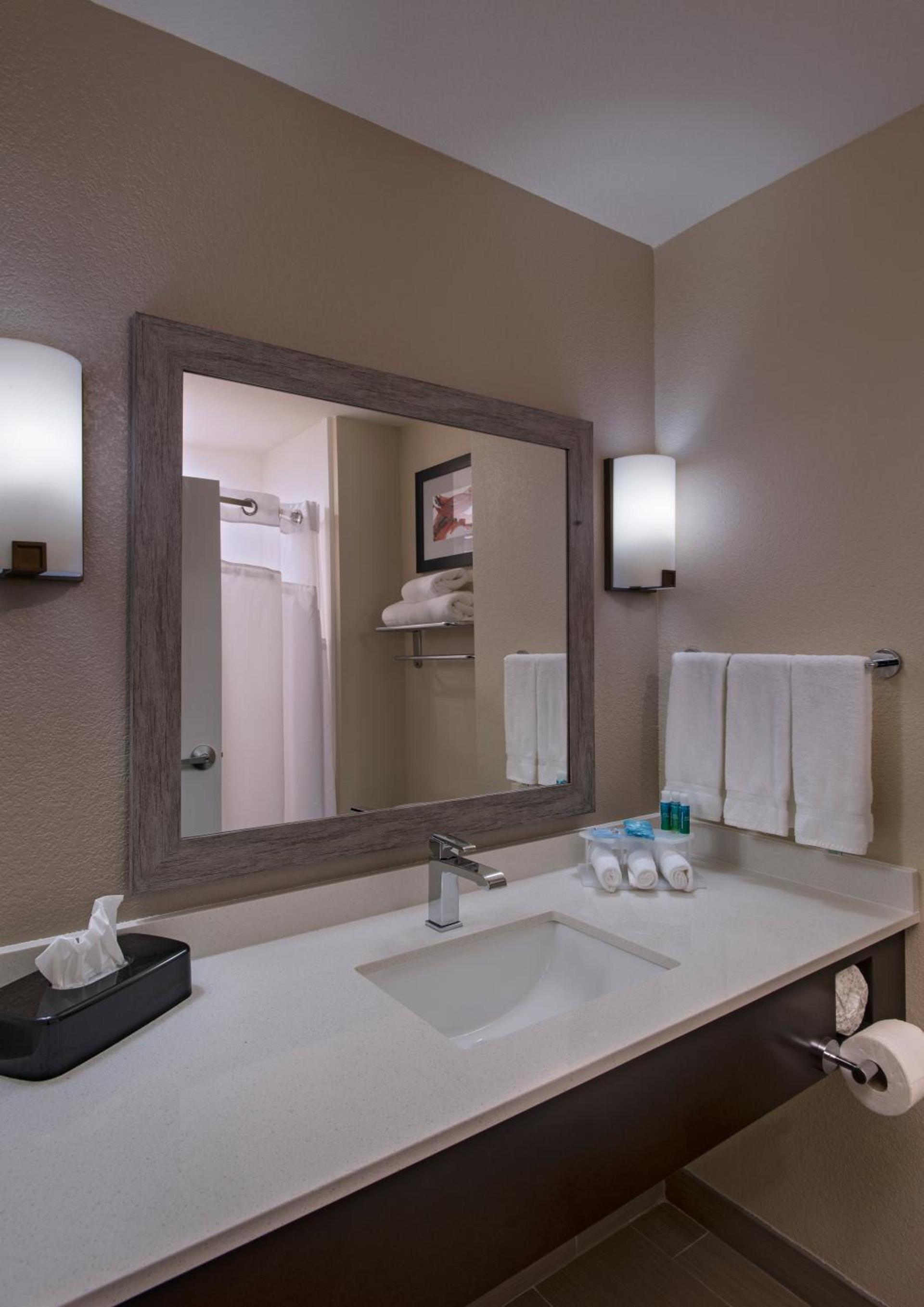 Holiday Inn Express & Suites Austin NW - Four Points by IHG photo 3
