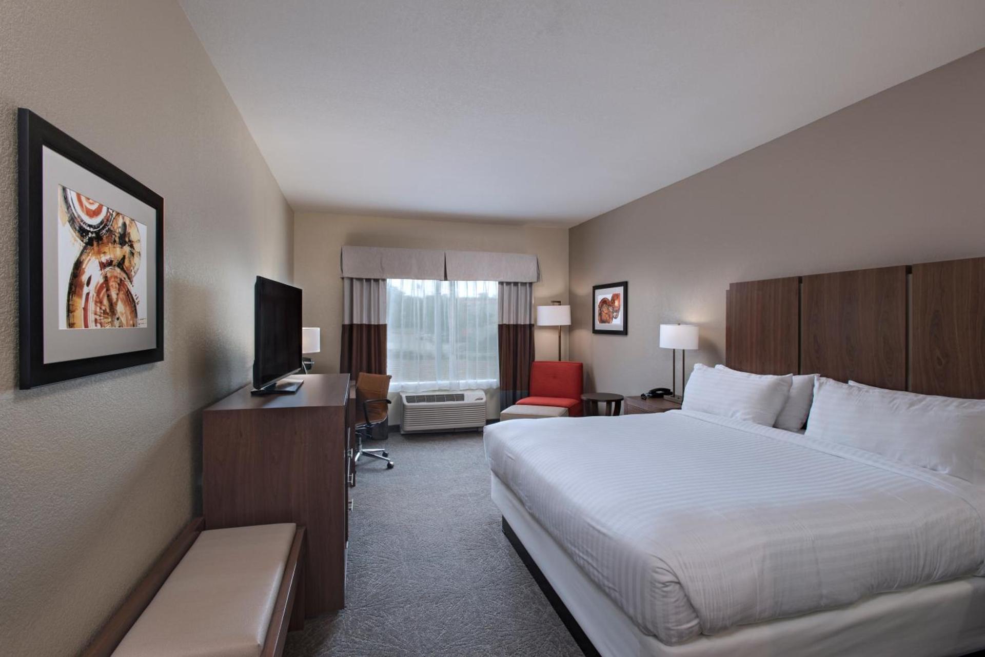 Holiday Inn Express & Suites Austin NW - Four Points by IHG photo 4