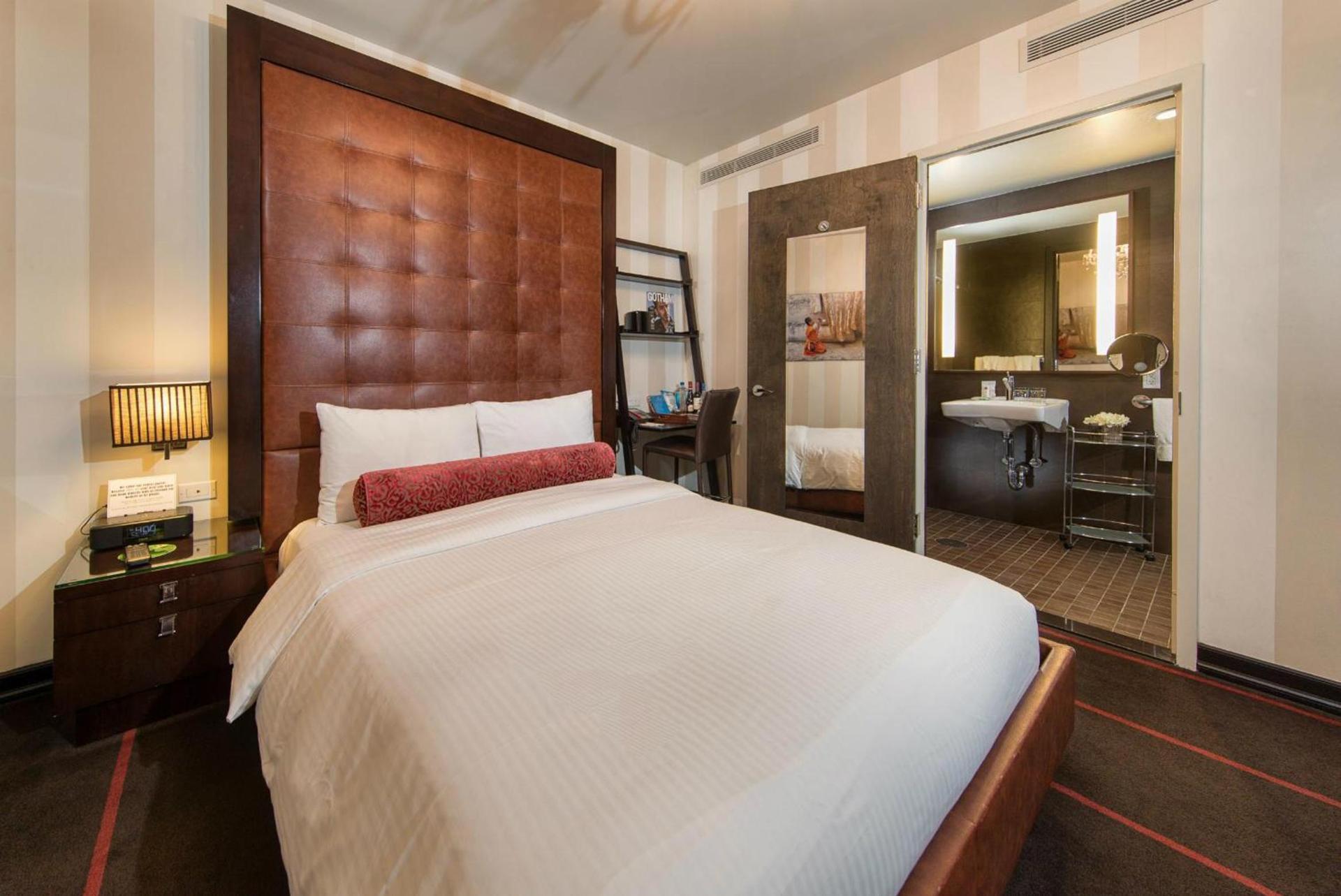 Sanctuary Hotel New York photo 12