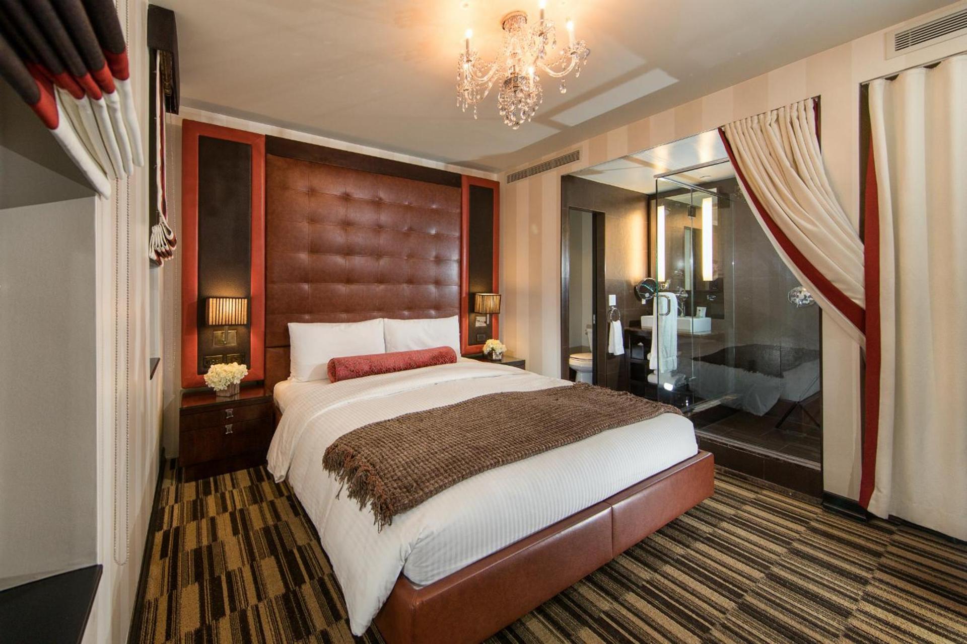 Sanctuary Hotel New York photo 40