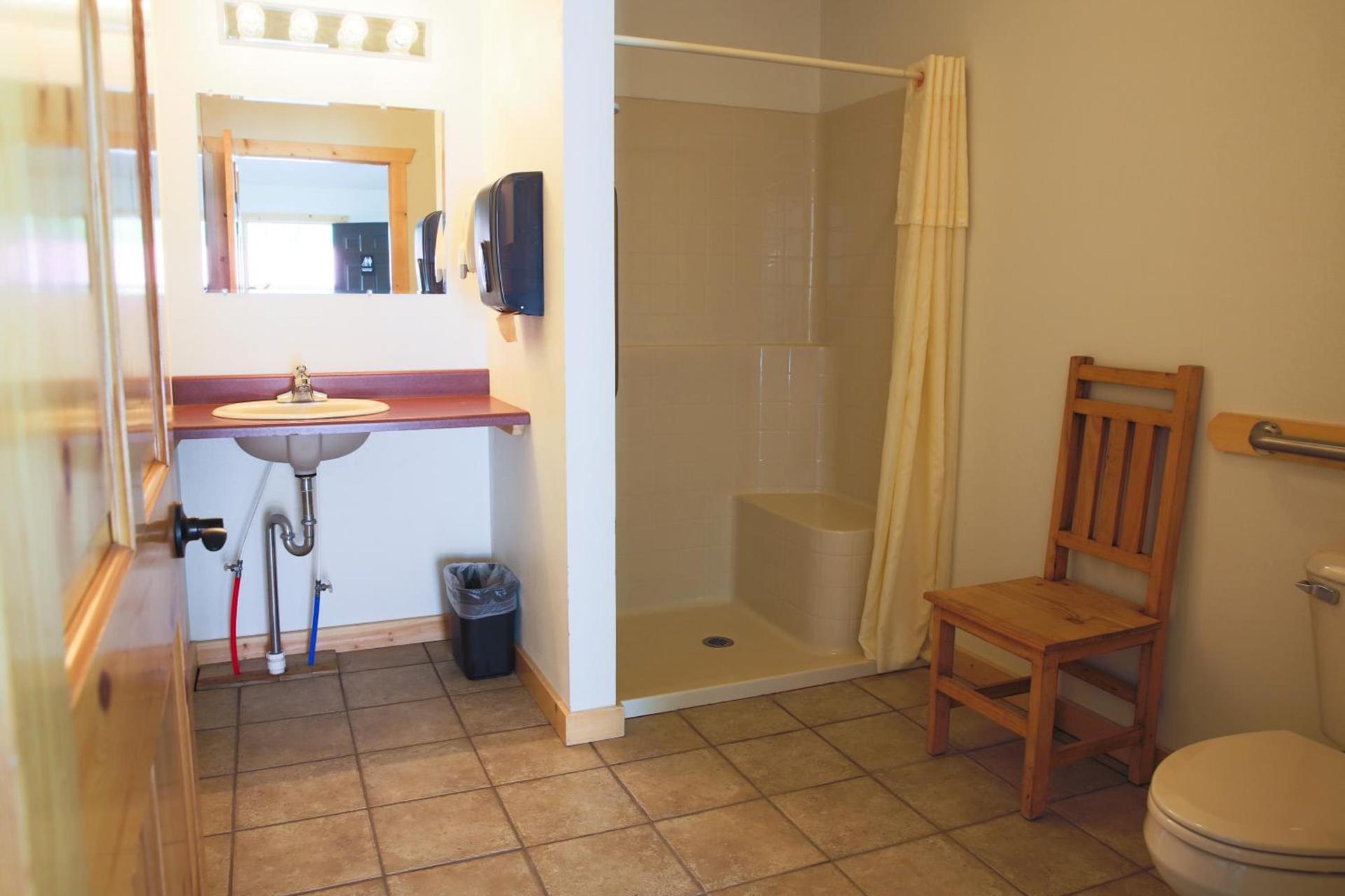 The Longhorn Ranch Resort Lodge & RV Park photo 32