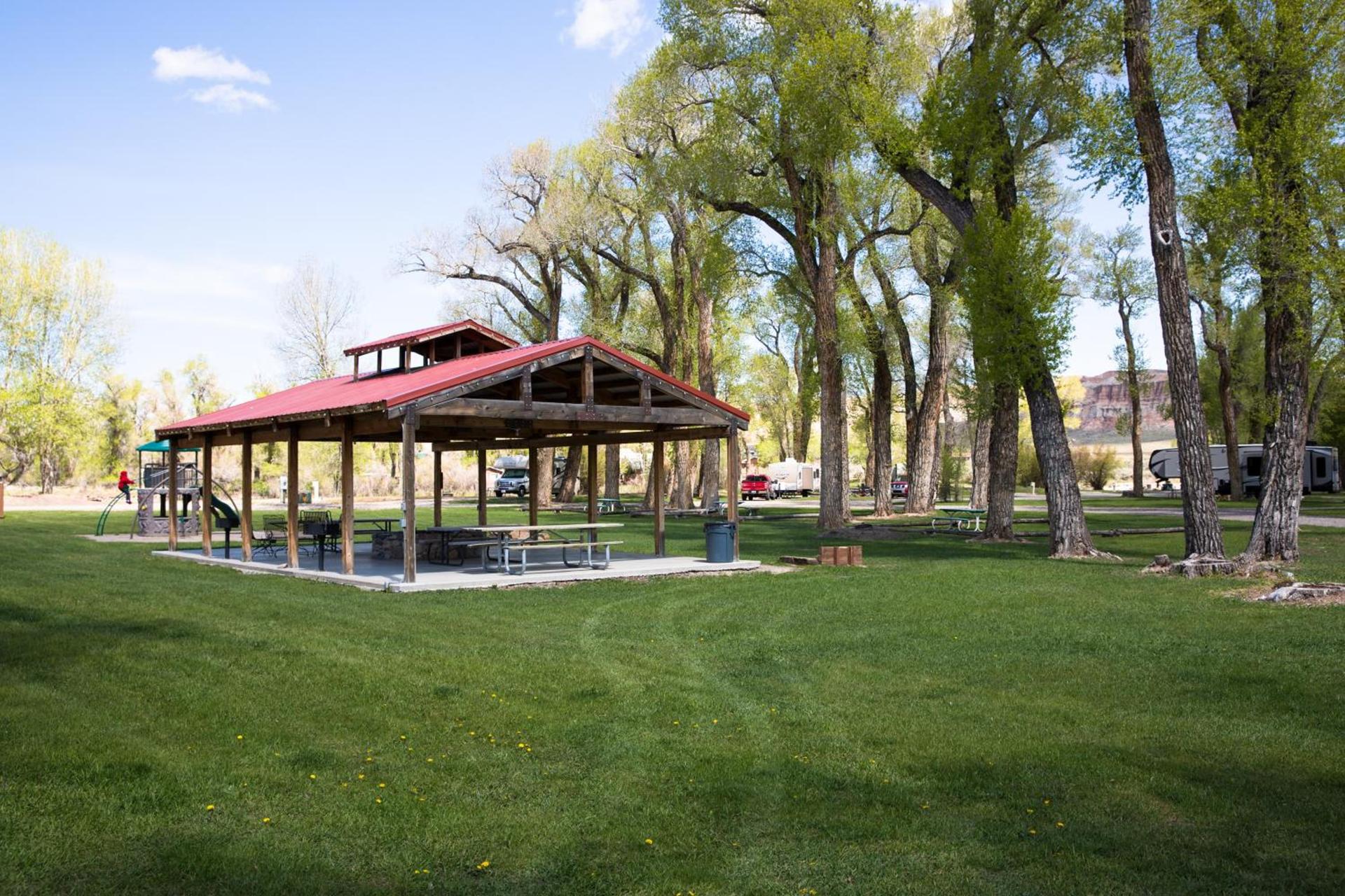 The Longhorn Ranch Resort Lodge & RV Park photo 31