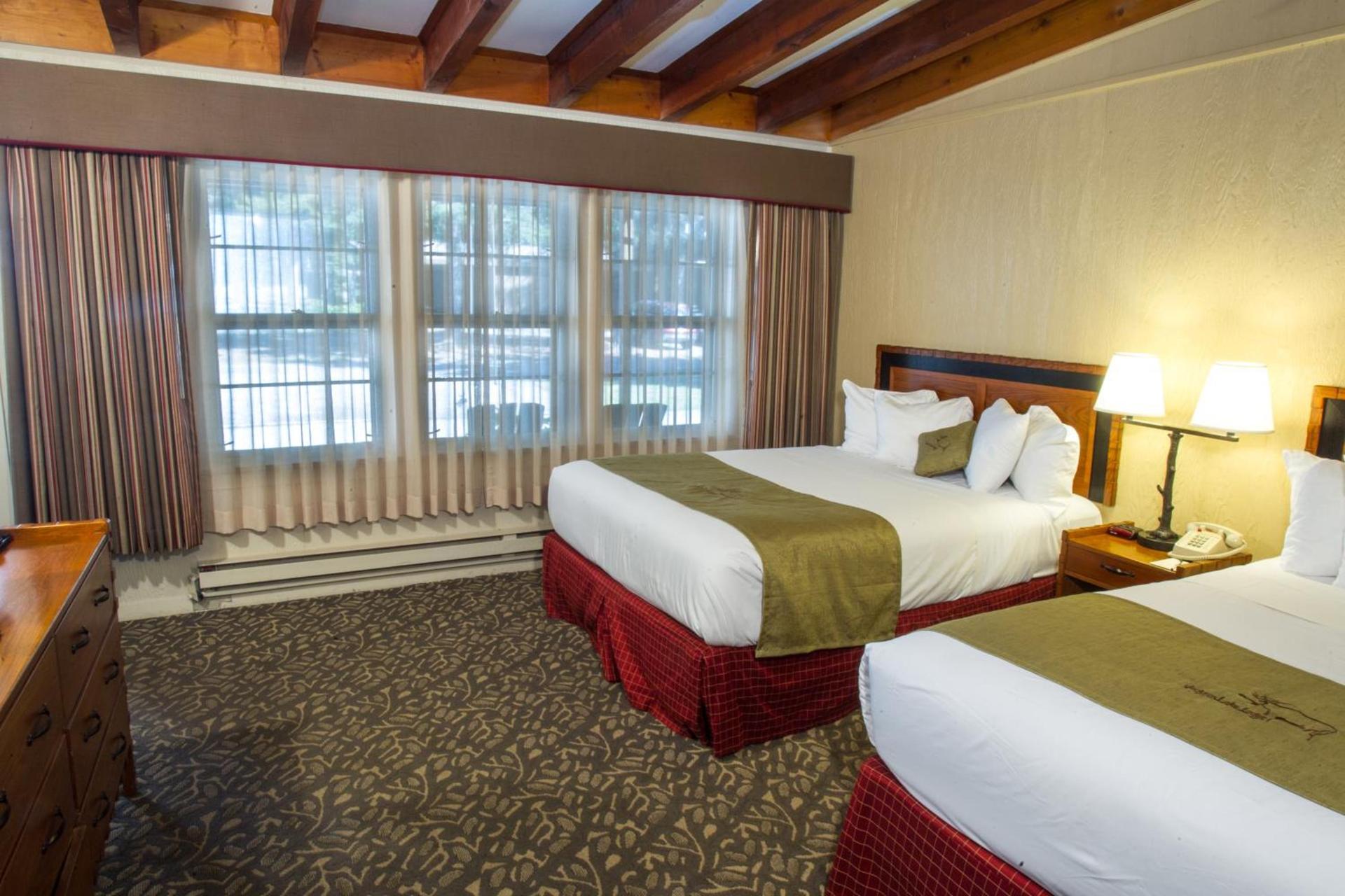 Jackson Lake Lodge photo 16