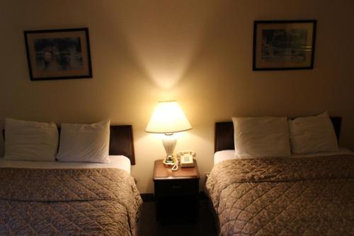 Glacier Hotel photo 10