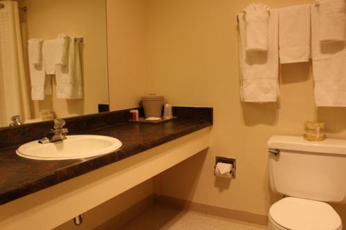 Glacier Hotel photo 16