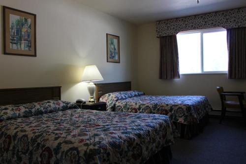 Glacier Hotel photo 18
