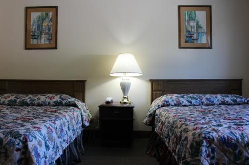 Glacier Hotel photo 22