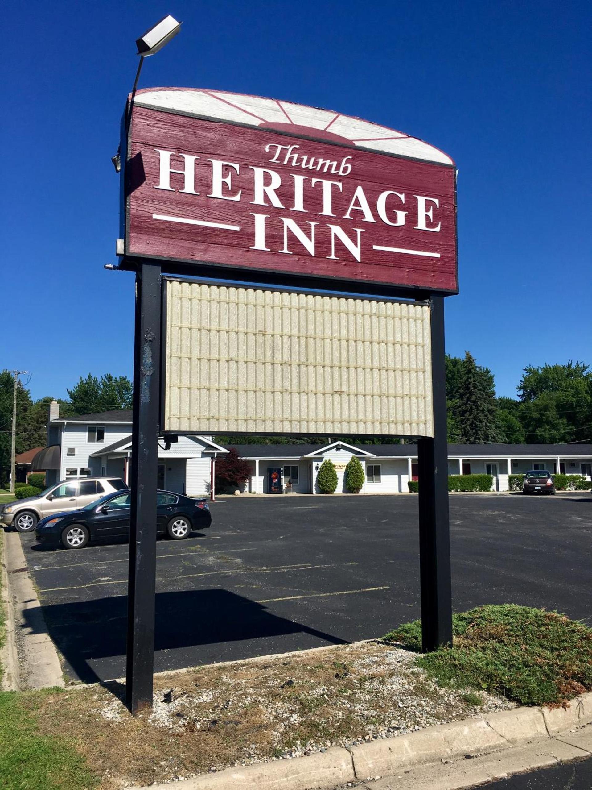 Thumb Heritage Inn photo 2