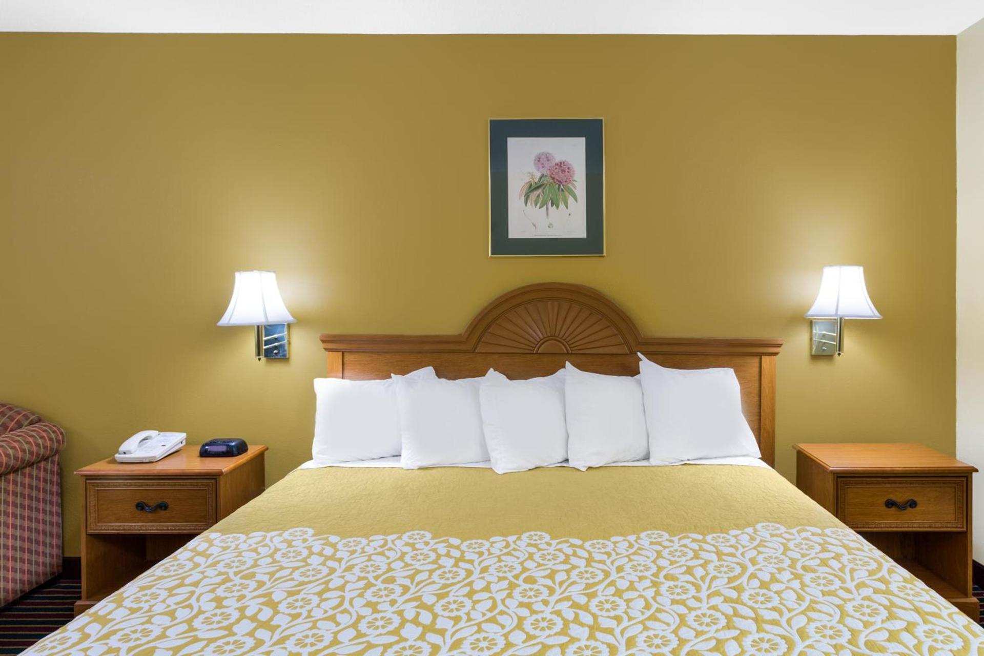 Days Inn by Wyndham Biscoe photo 11