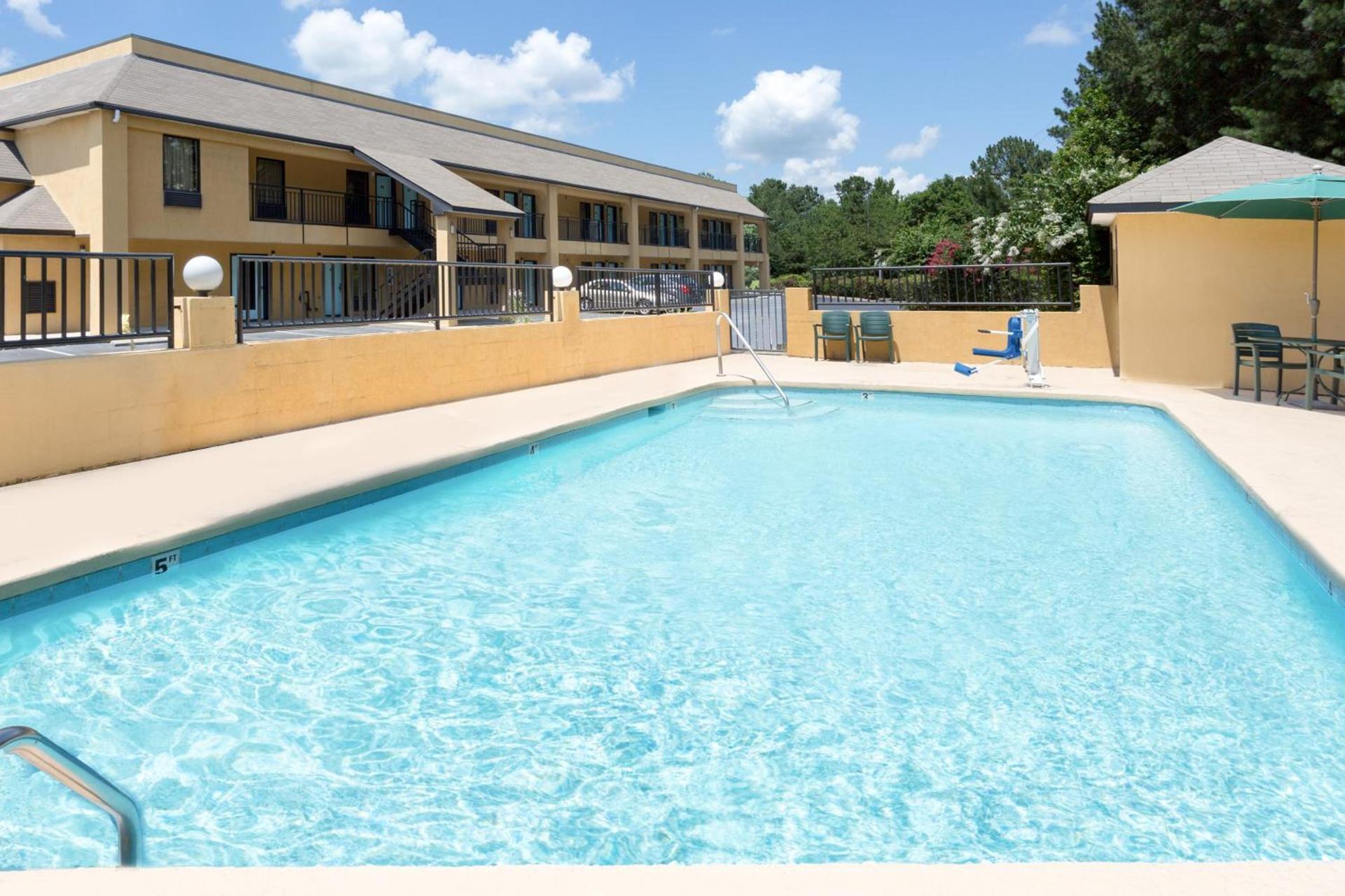 Days Inn by Wyndham Biscoe photo 3